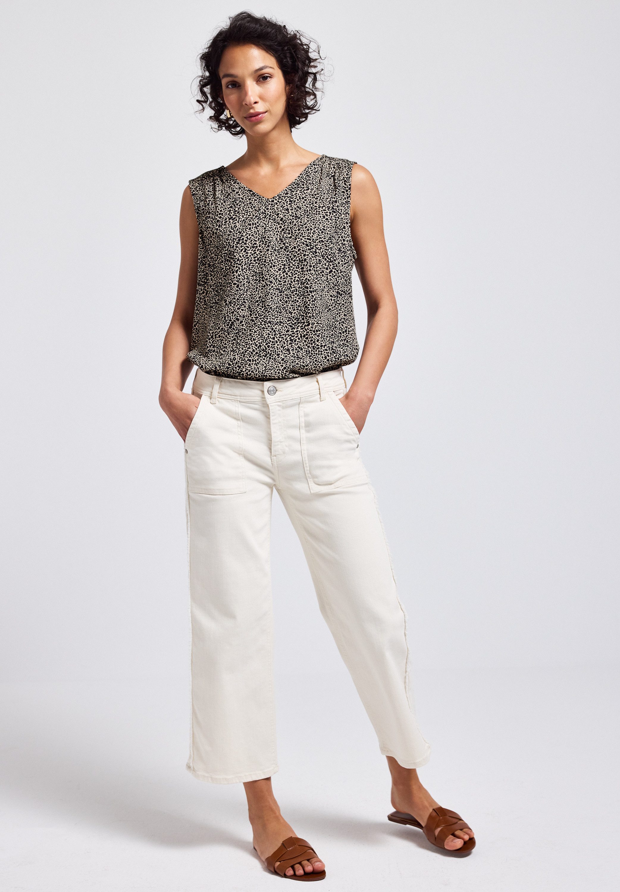 STREET ONE Top