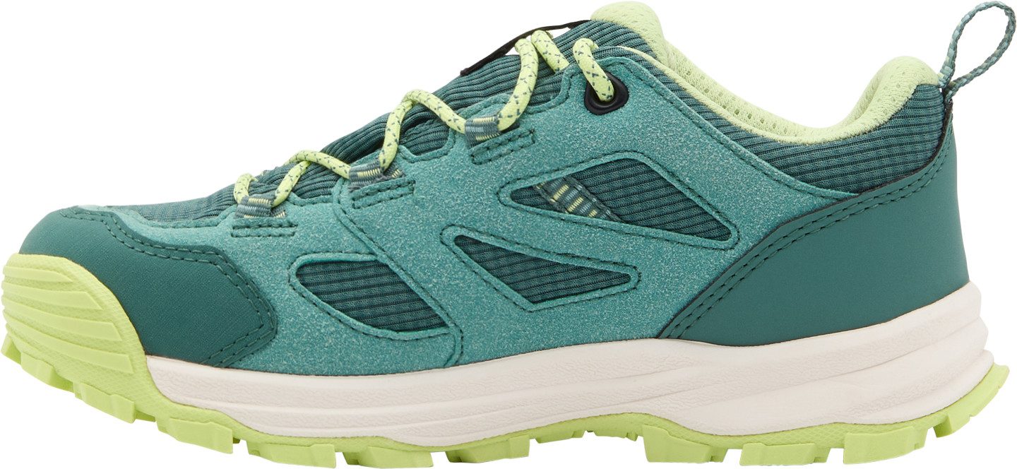 Jack Wolfskin Wandelschoenen VOJO TOUR TEXAPORE LOW K