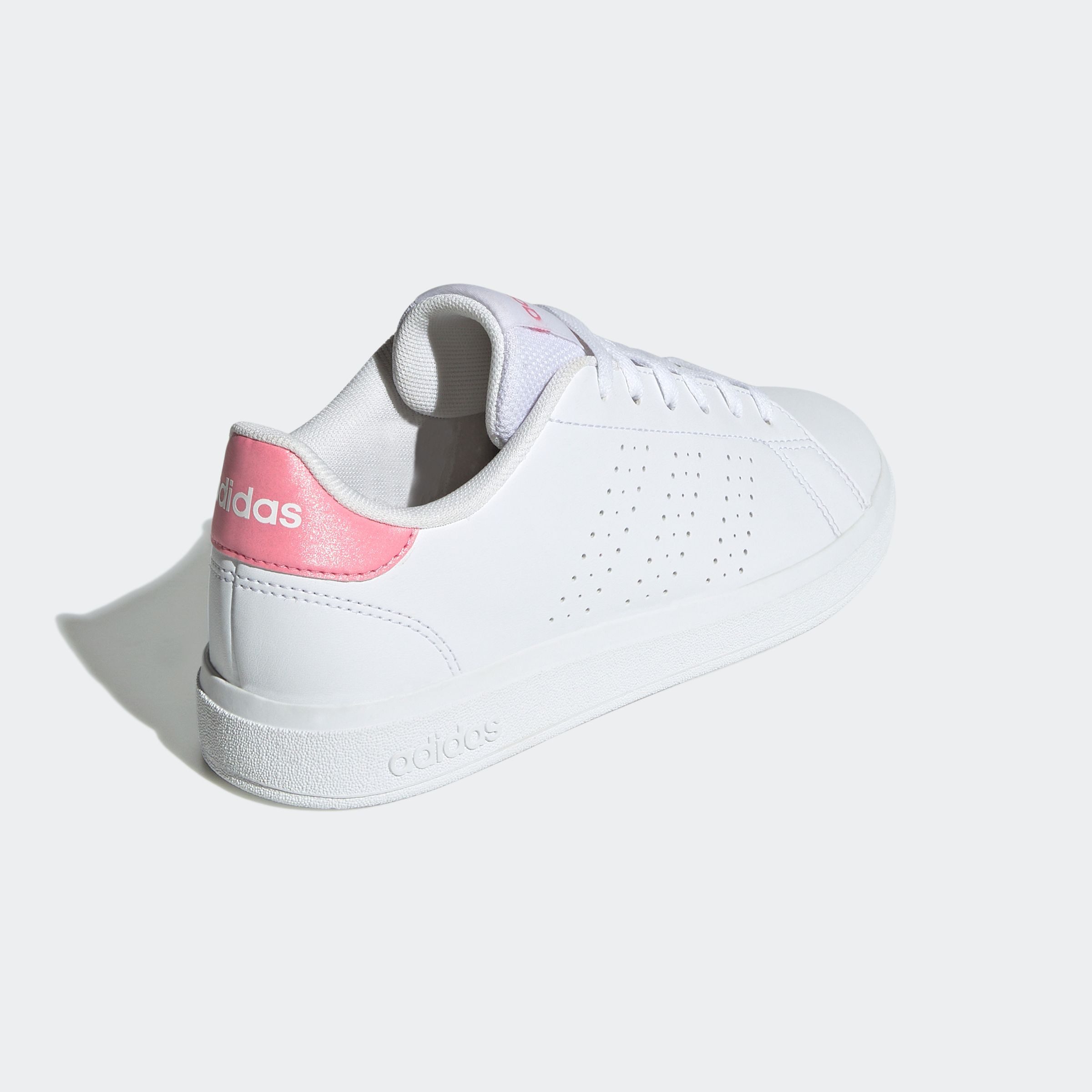 adidas Sportswear Sneakers ADVANTAGE BASE 2.0 KIDS Ontwerp in de sporen van de adidas Stan Smith