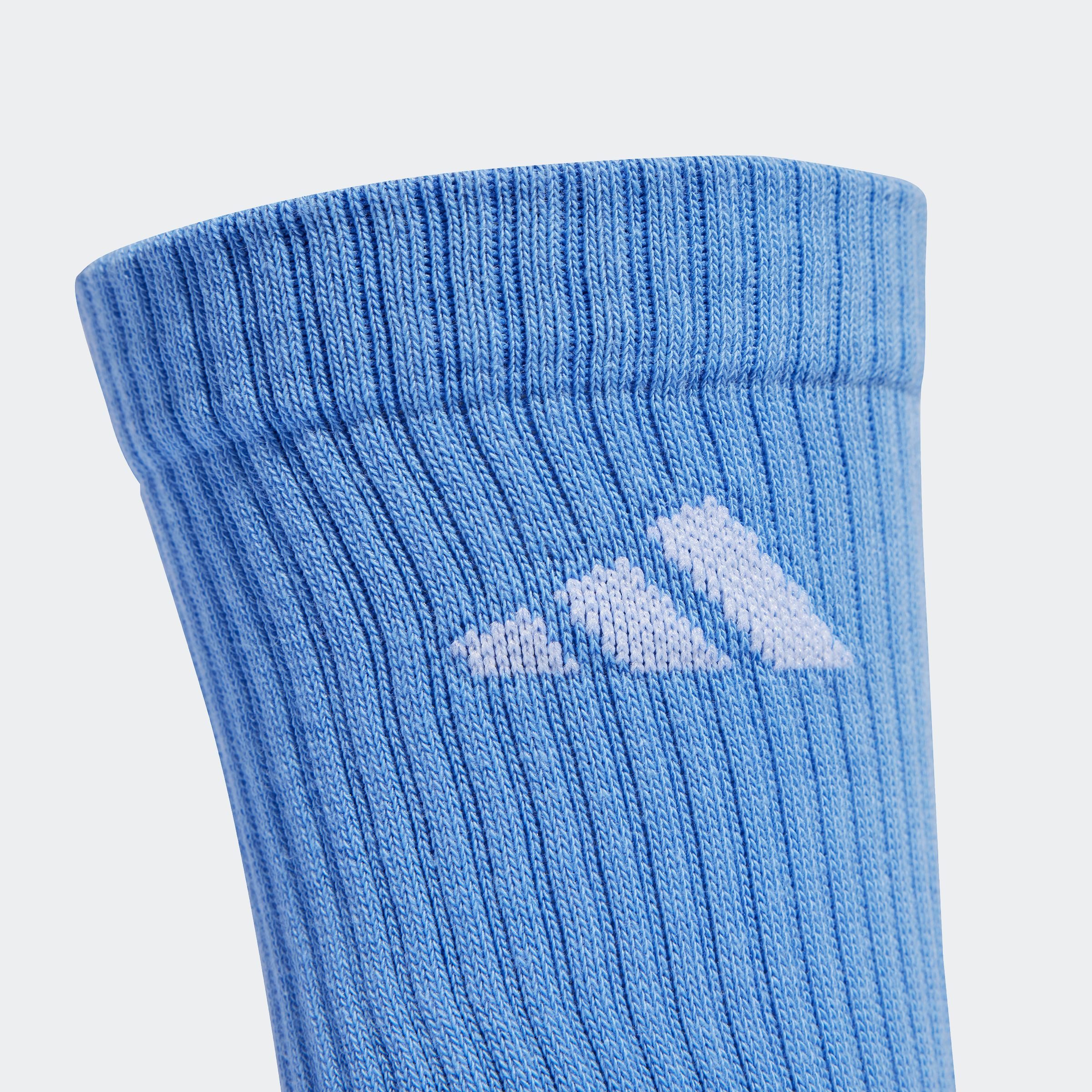 adidas Performance Sportsokken C NEWLOGOCRW 6P (6 paar)