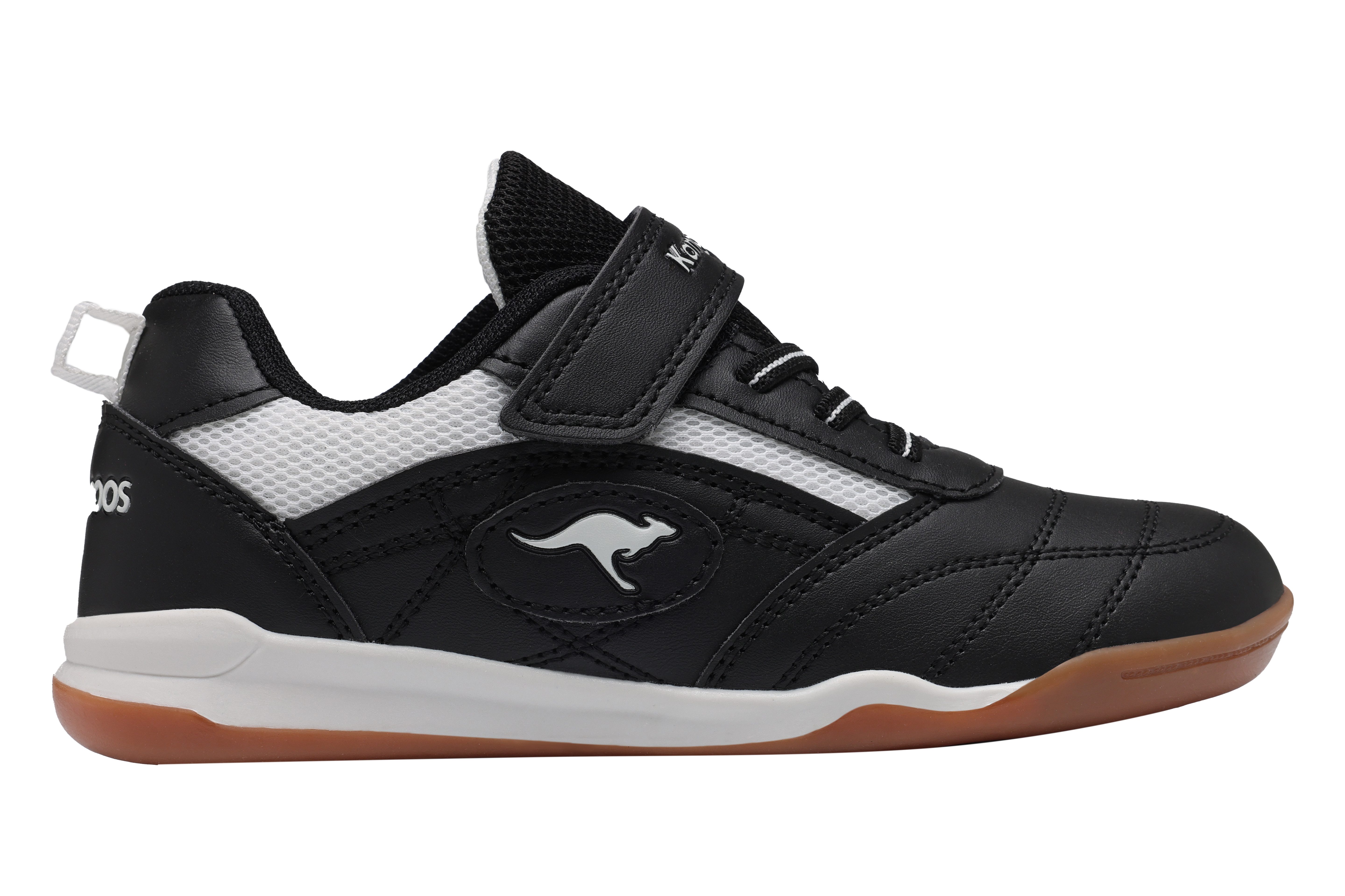 KangaROOS Sneakers Backyard 2.0 EV Zaalschoen, indoorschoen