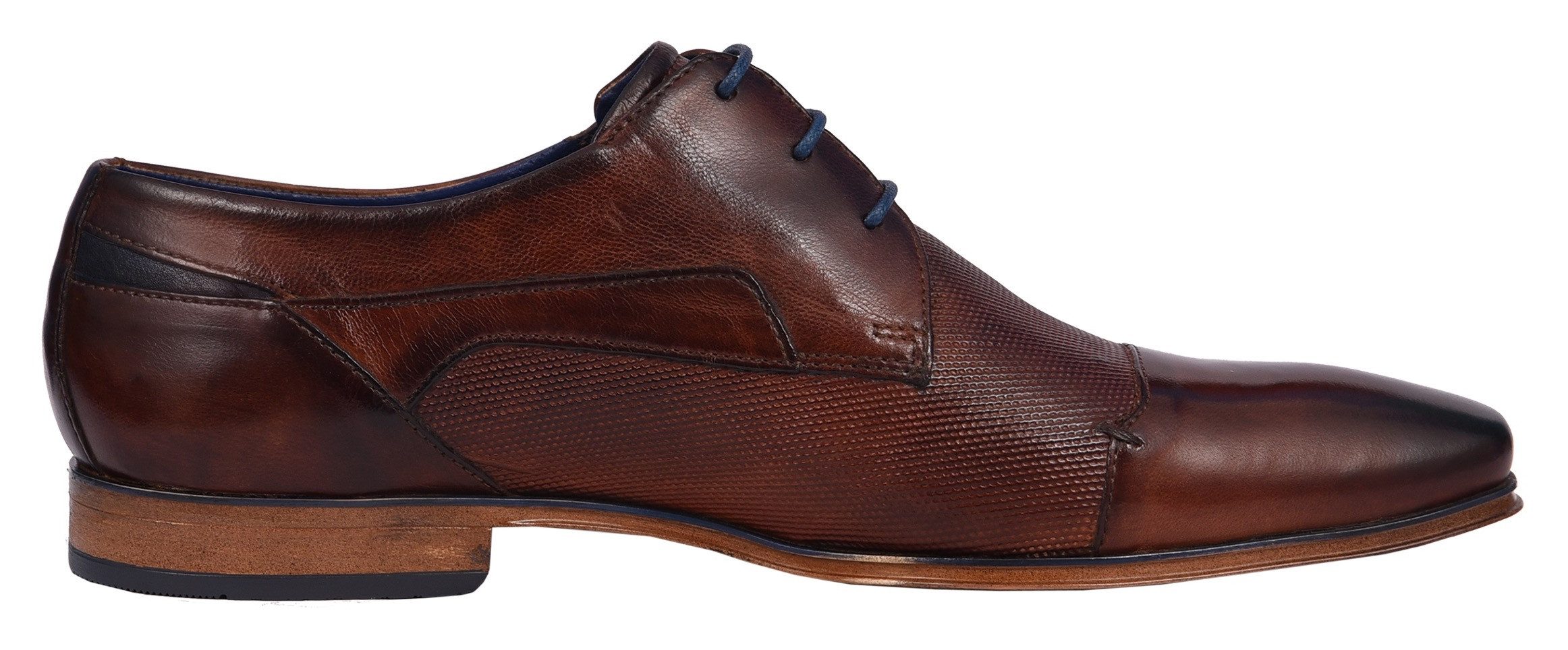 Bugatti Veterschoenen