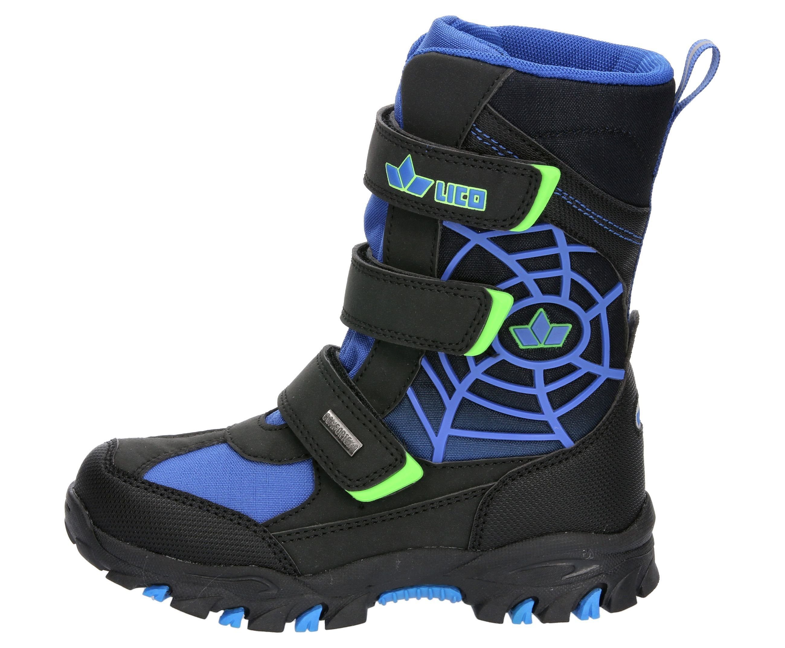 Lico Winterlaarzen Winterlaars Sindre V