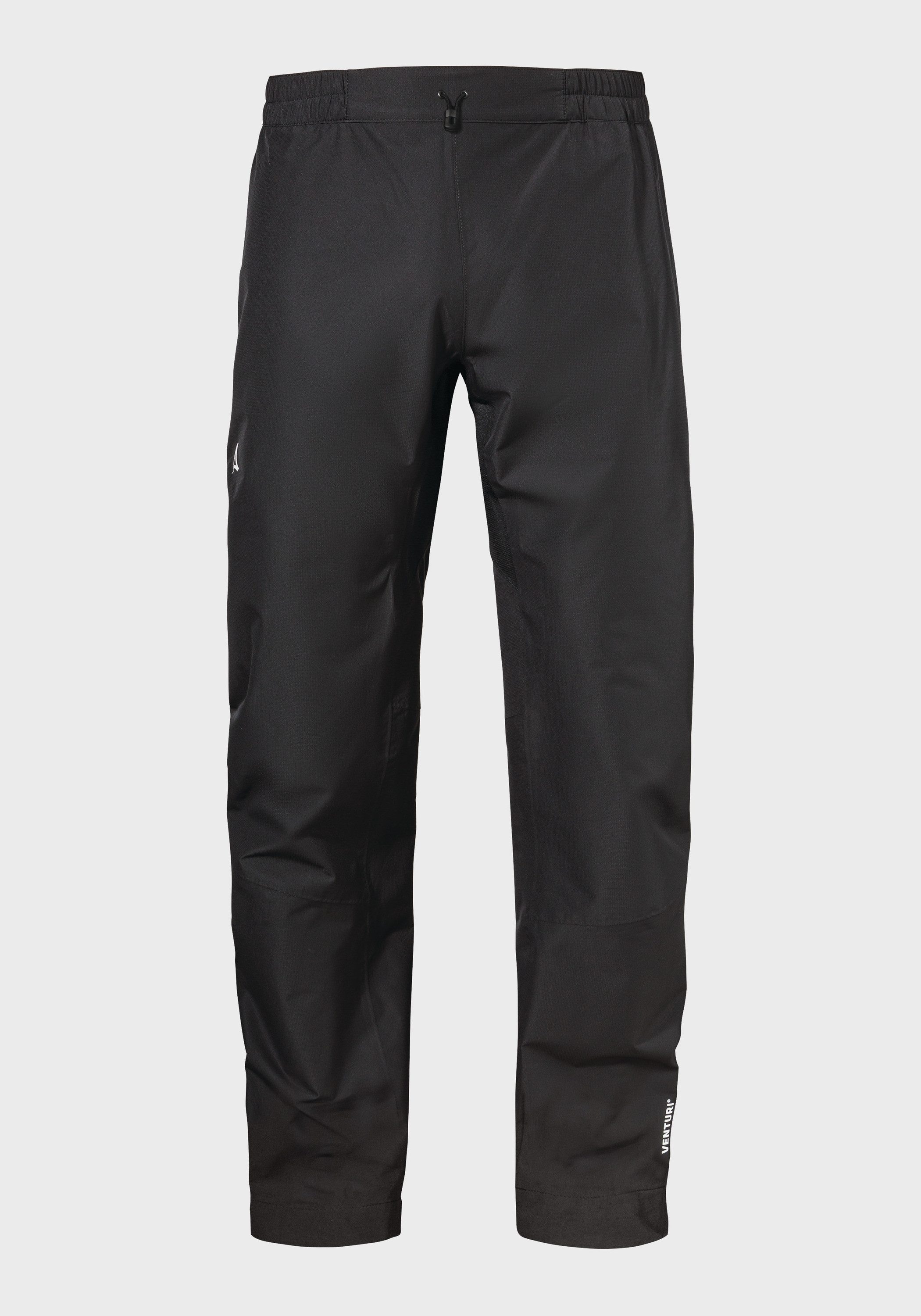 Schöffel Outdoorbroek 2.5L Pants Tarvis M heren broeken maat 54 zwart