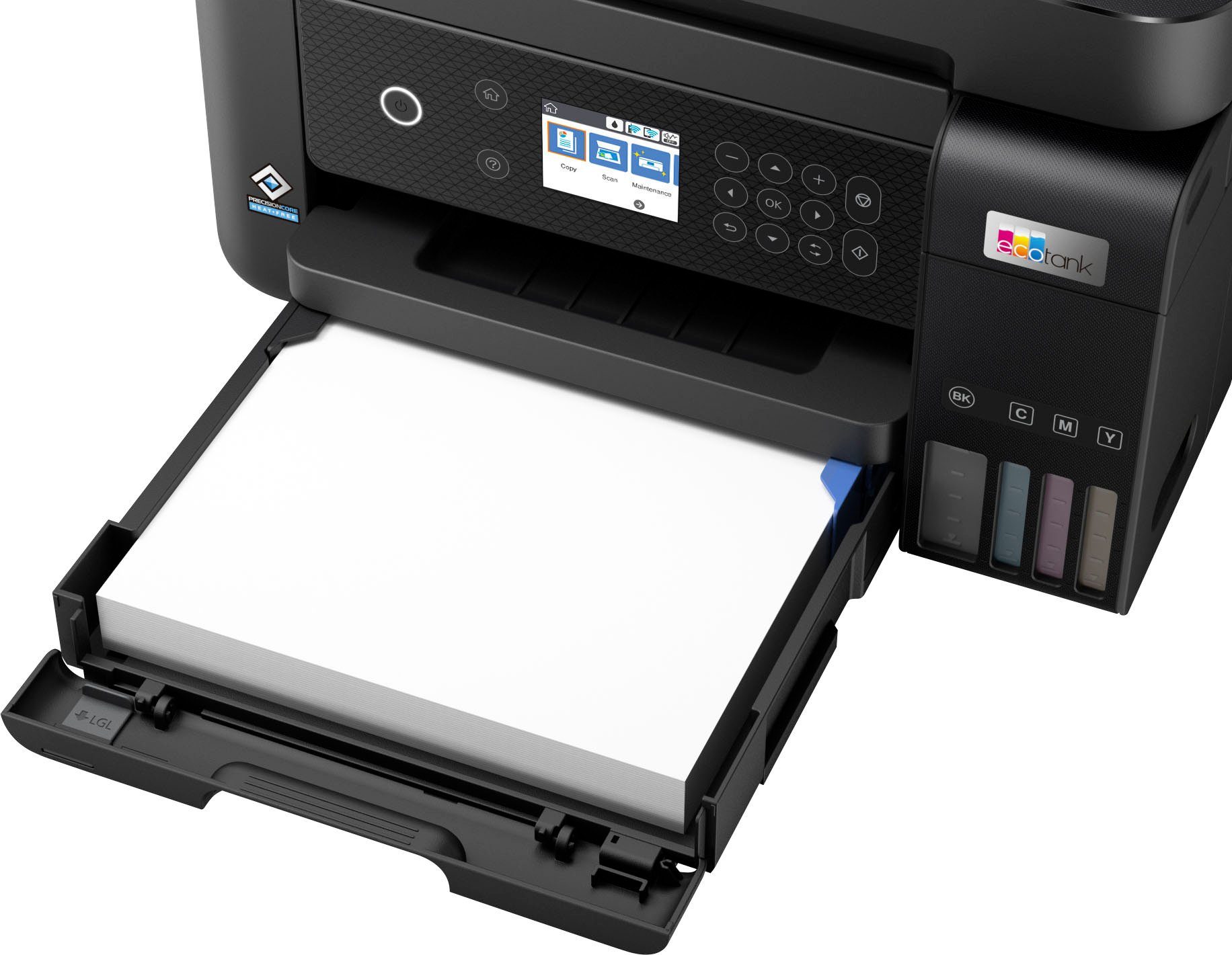 Epson Inkjetprinter EcoTank ET-3850