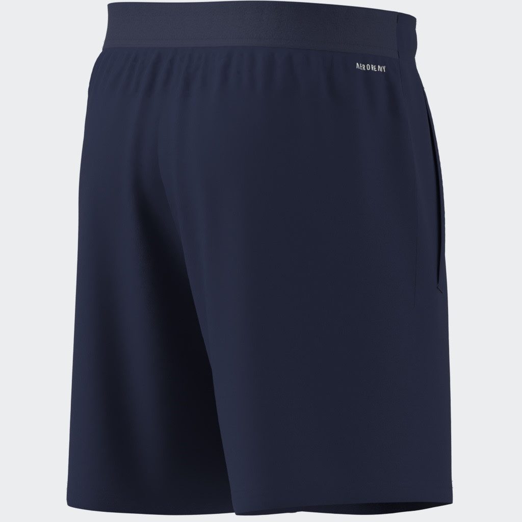 adidas Performance Short TRAIN ESSENTIALS LOGO TRAINING (1-delig)