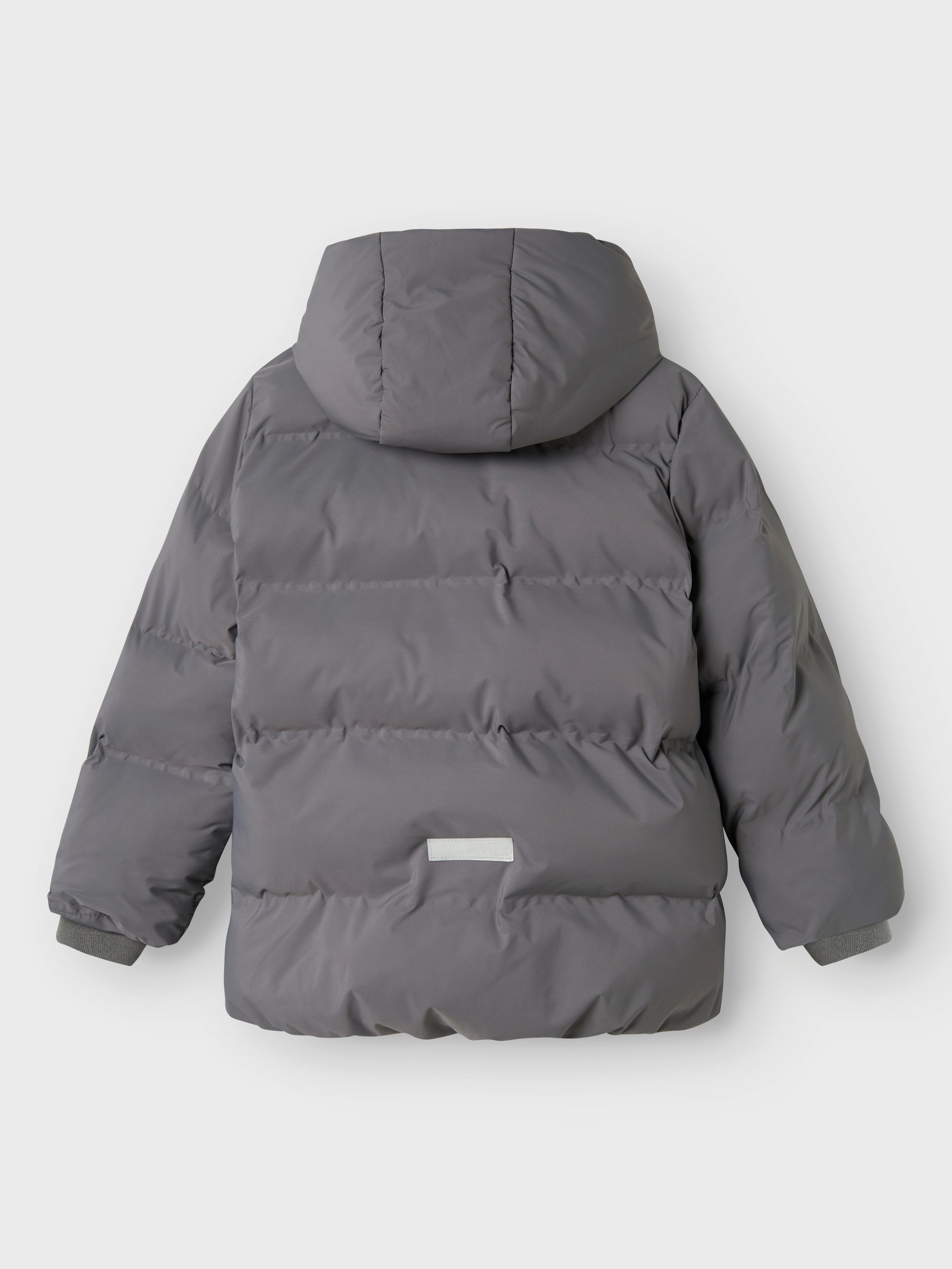 Name It Gewatteerde jas NKMMUSK PUFFER JACKET TB