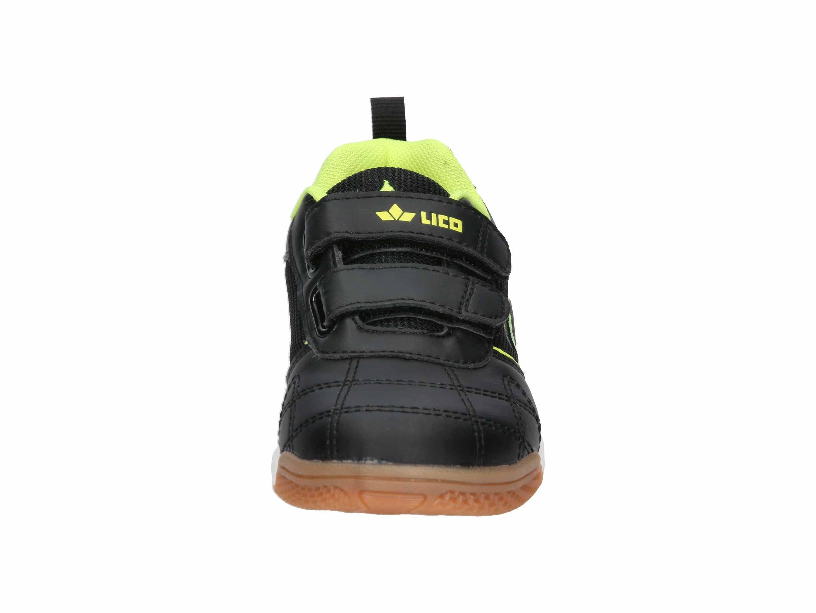 Lico Zaalschoenen Sportschoen Jaime V