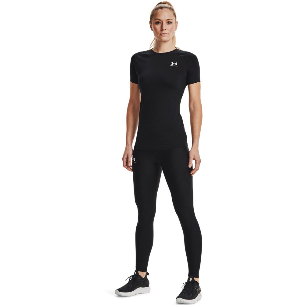 Under Armour® Trainingsshirt HeatGear® Perfect voor de warme dagen. Houdt je koel en droog.