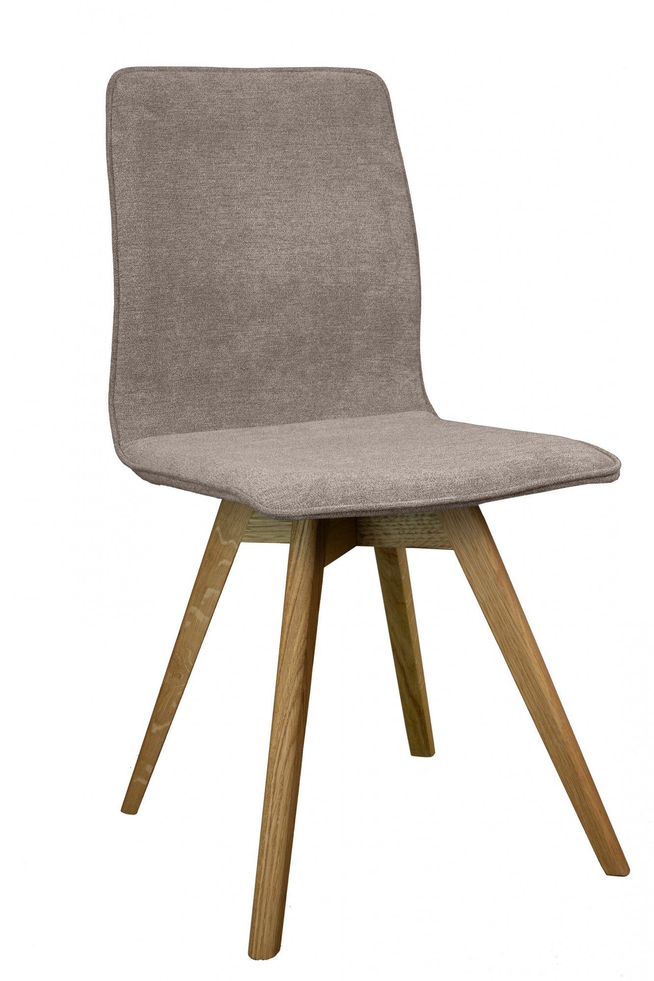 andas Eetkamerstoel Rania (set, 2 stuks)