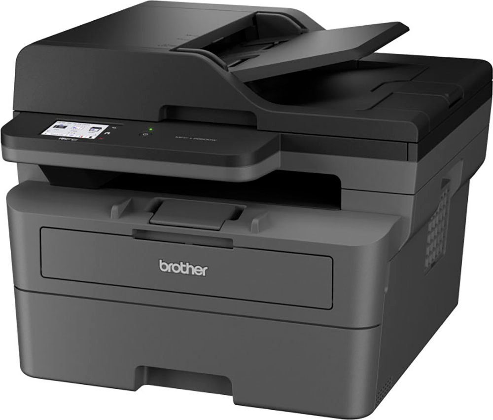 Brother All-in-oneprinter MFC-L2860DWE
