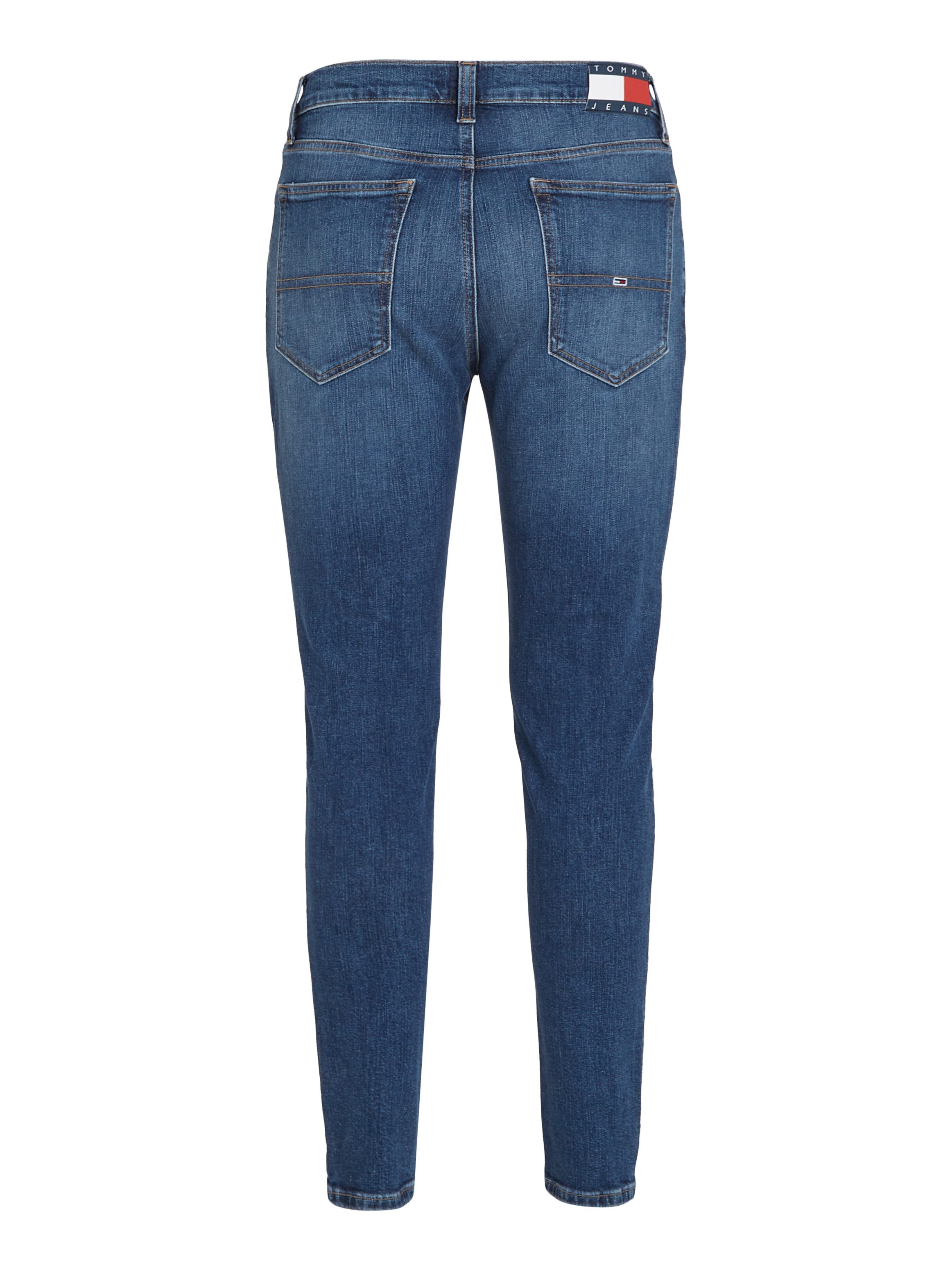 TOMMY JEANS Skinny fit jeans Simon Skinny Jeans Slim