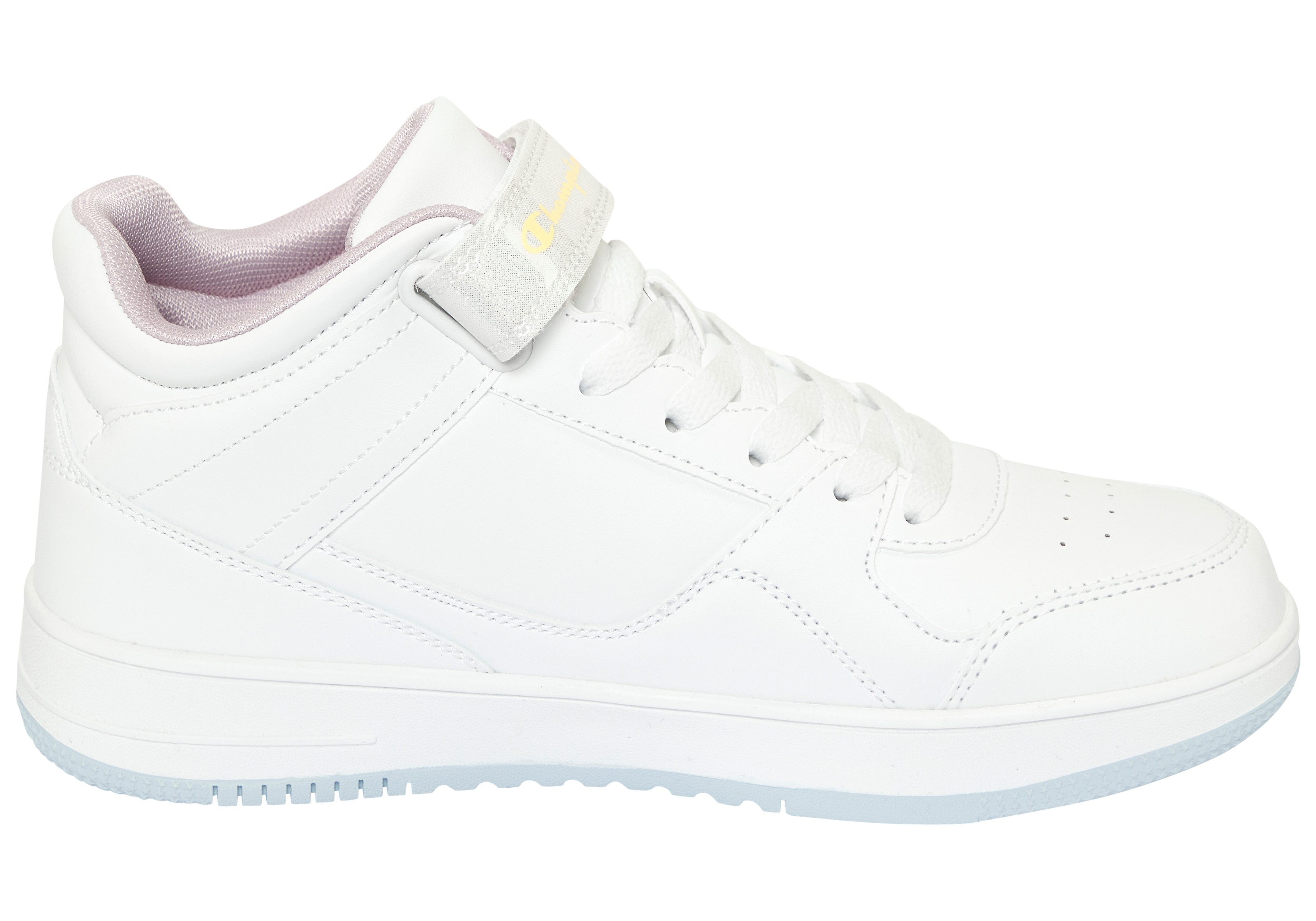 Champion Sneakers RD18 G GS MID