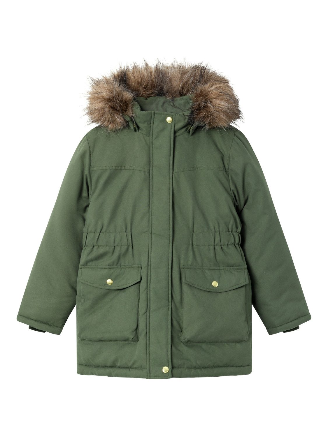 Name It Parka NKFMASTER PARKA JACKET PB