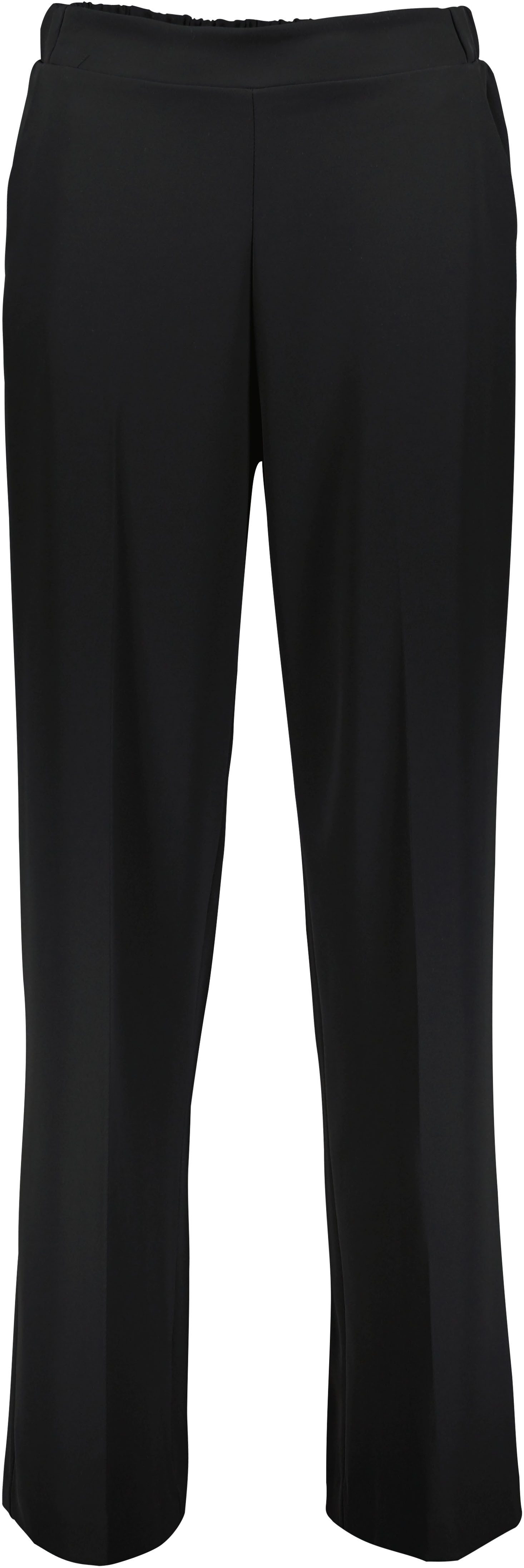IMPERIAL Comfortbroek met wijde pijpen