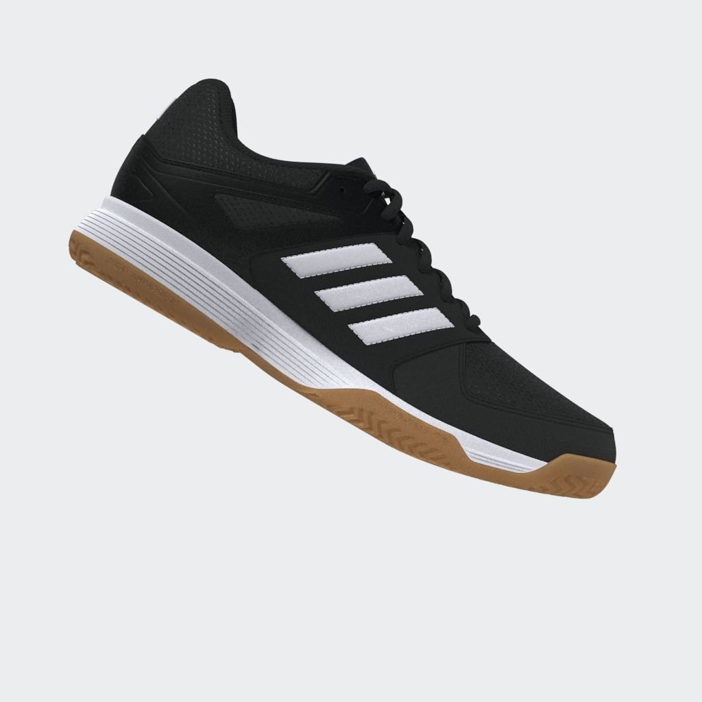 adidas Performance Zaalschoenen SPEEDCOURT IN geschikt voor elke binnensport