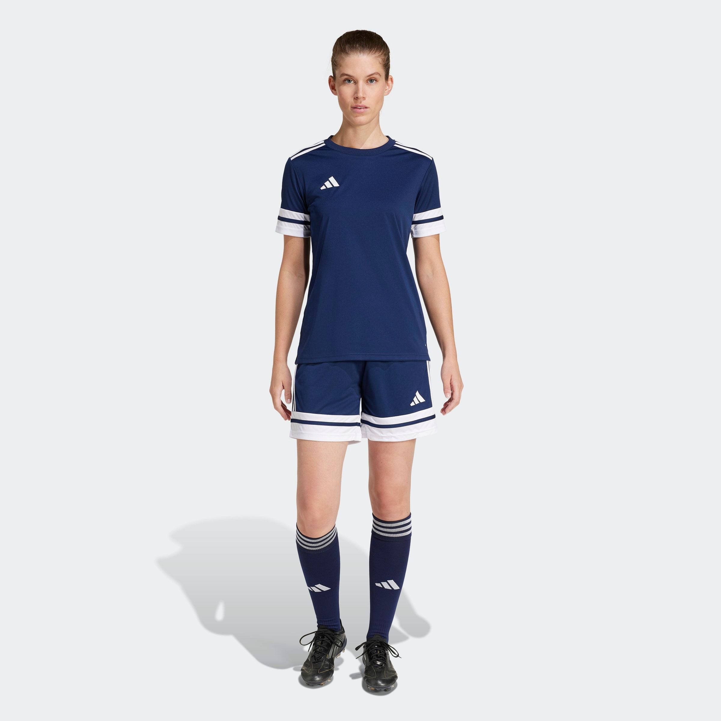 adidas Performance Voetbalshirt SQUA25 JSY W