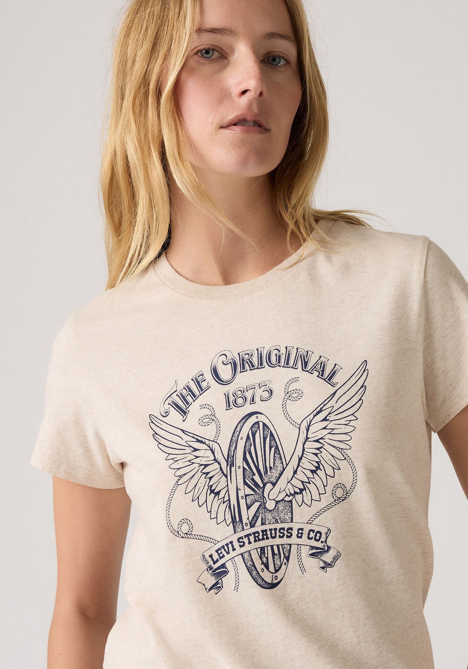 Levi's® T-shirt