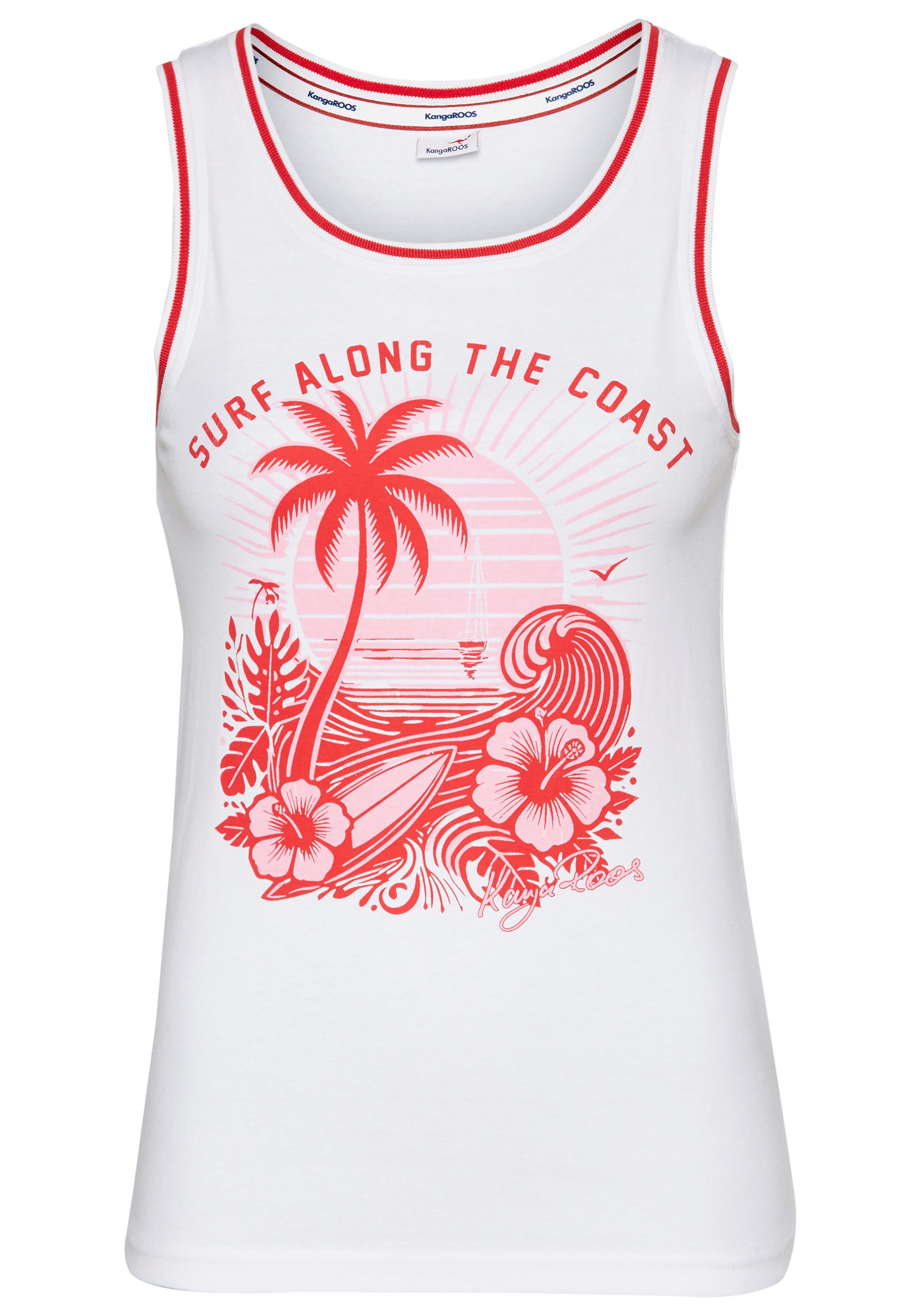 KangaROOS Tanktop