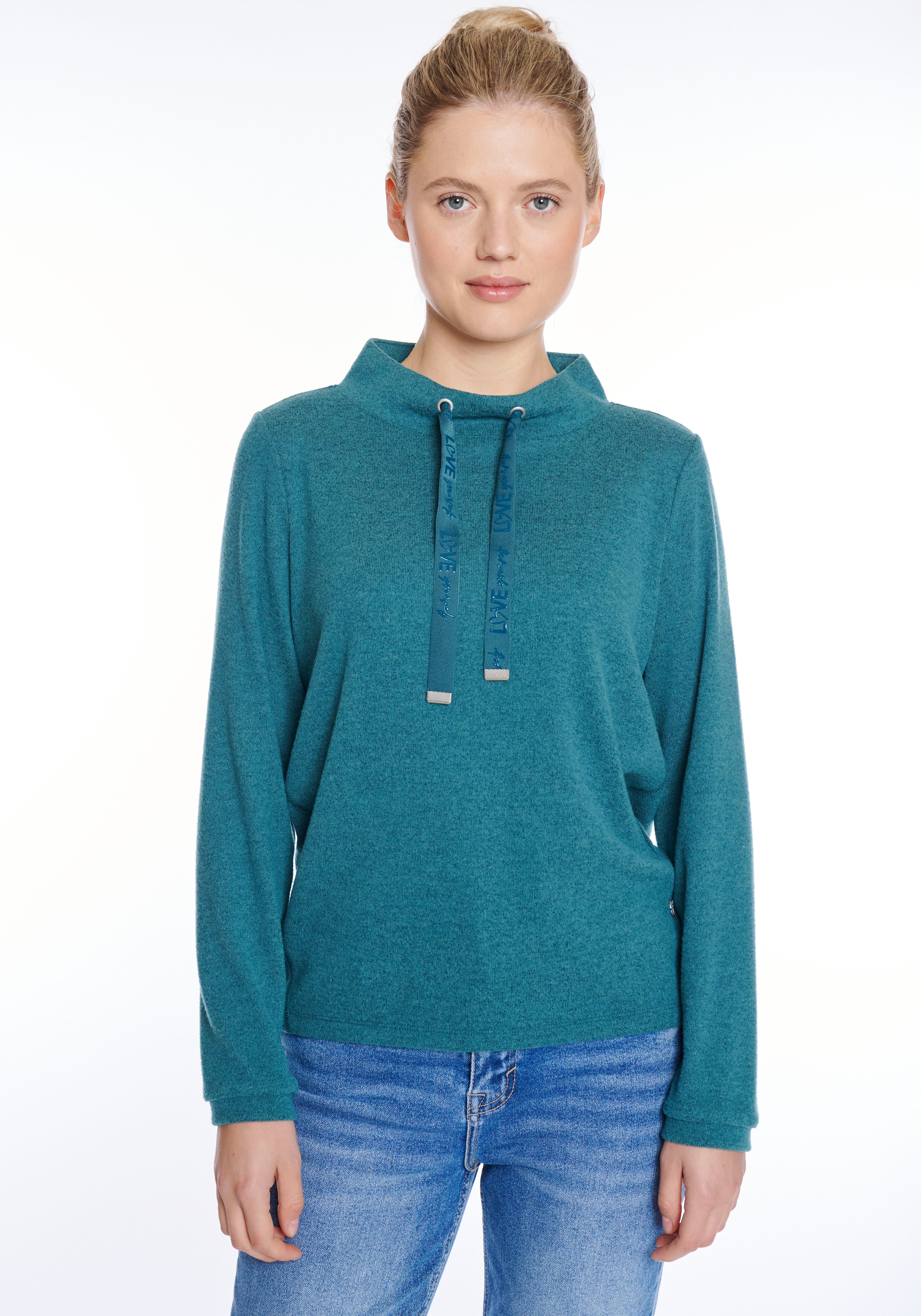 ZABAIONE Shirt met lange mouwen Sa44skia