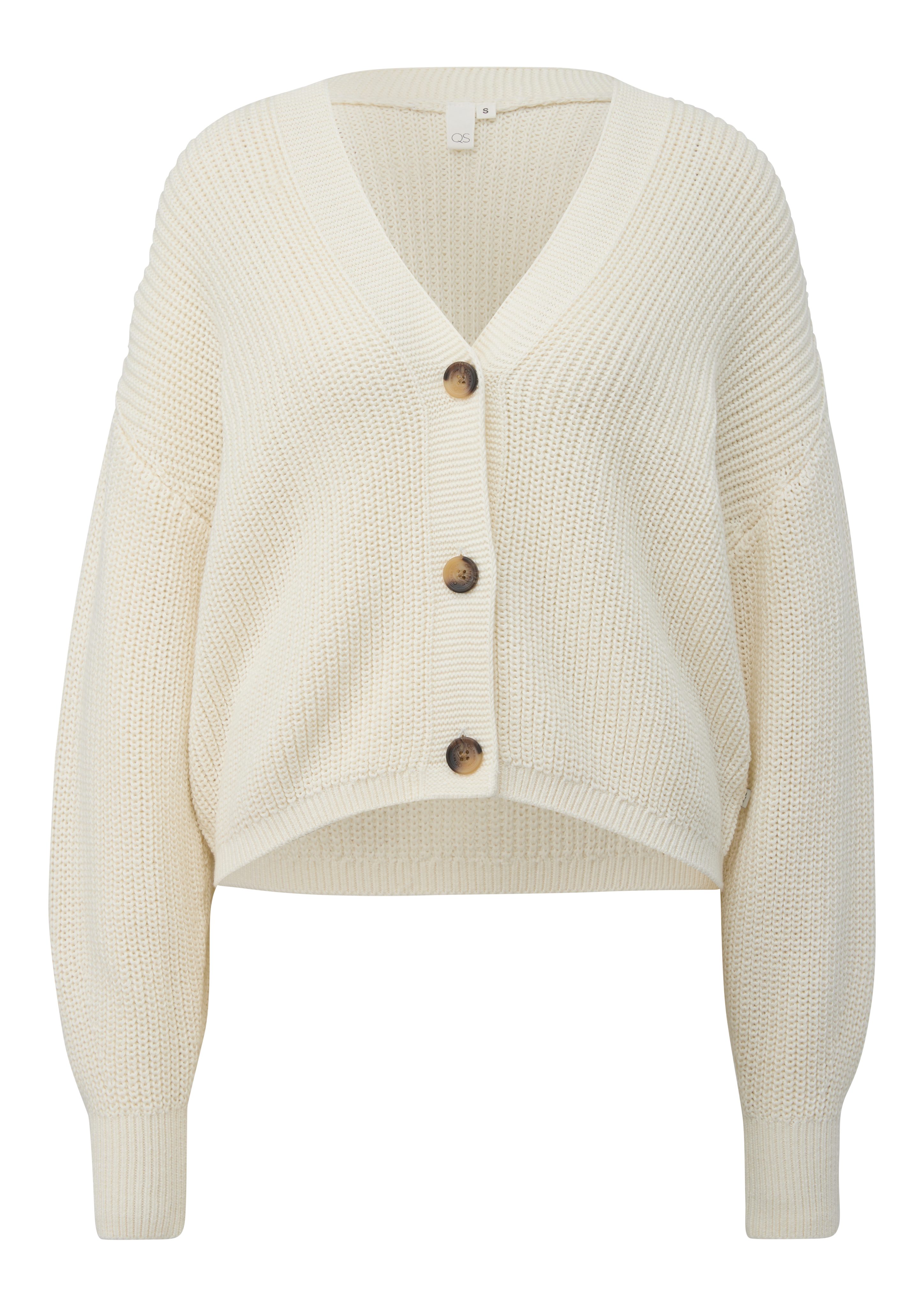 Q S designed by Vest met ribboorden