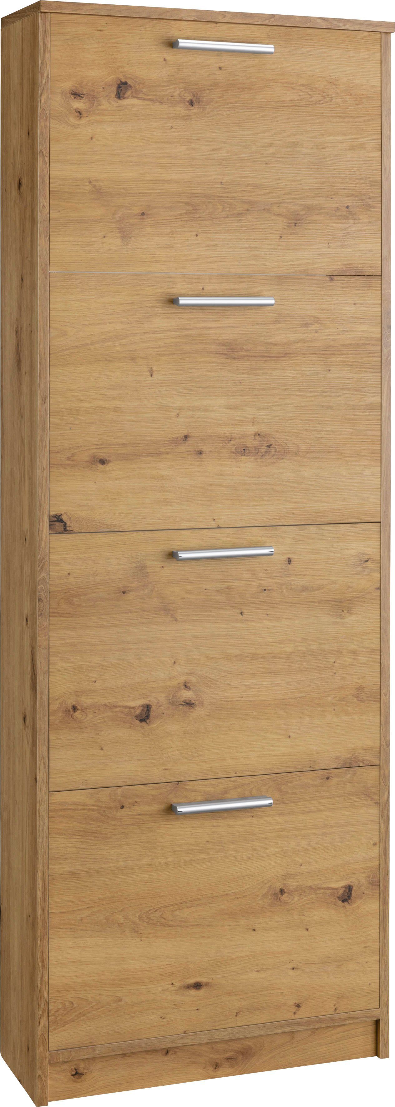 INOSIGN Schoenenkast BILL Breedte 35 cm