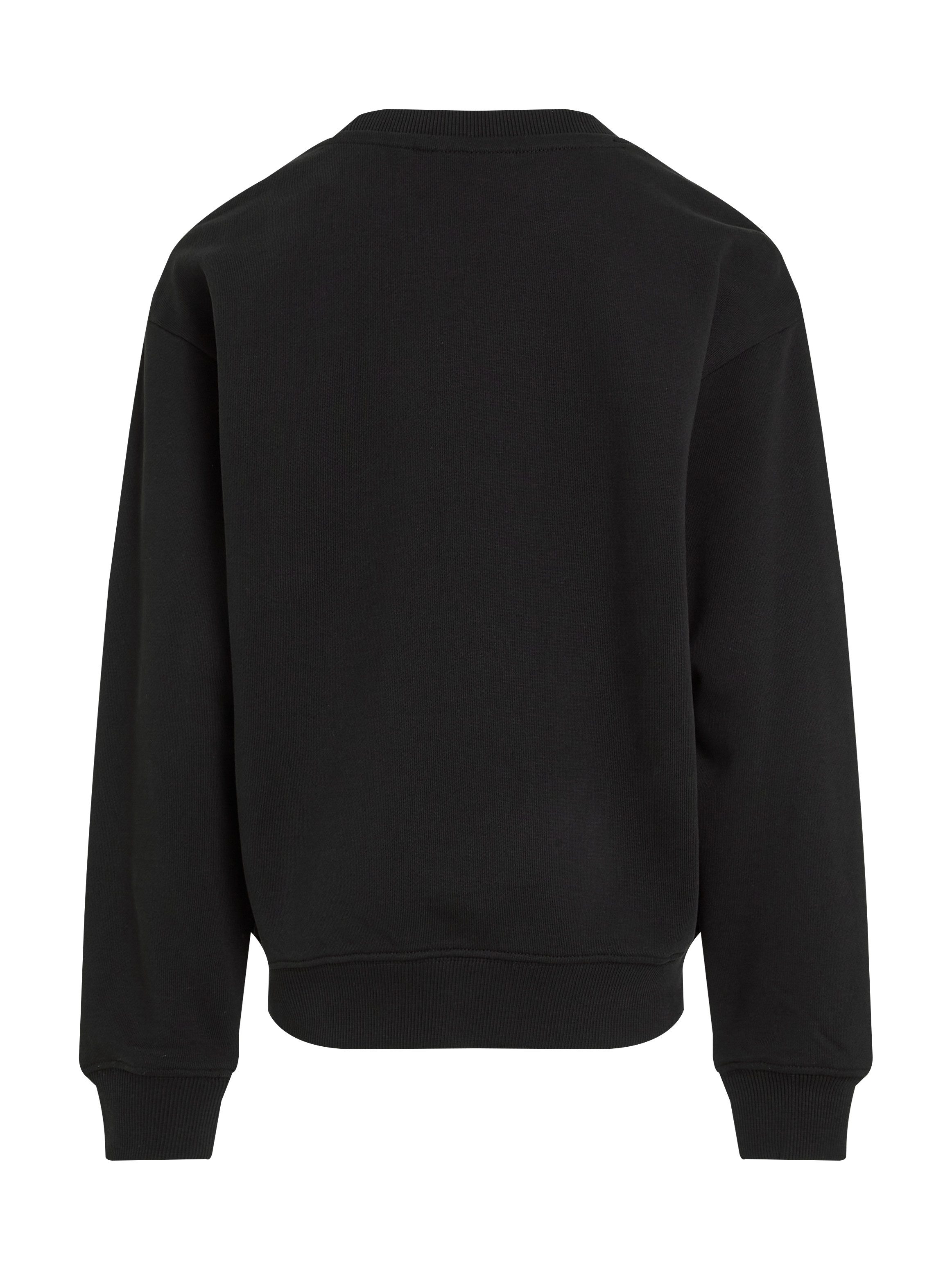 Calvin Klein Sweatshirt GRADIENT GRAPHIC CN