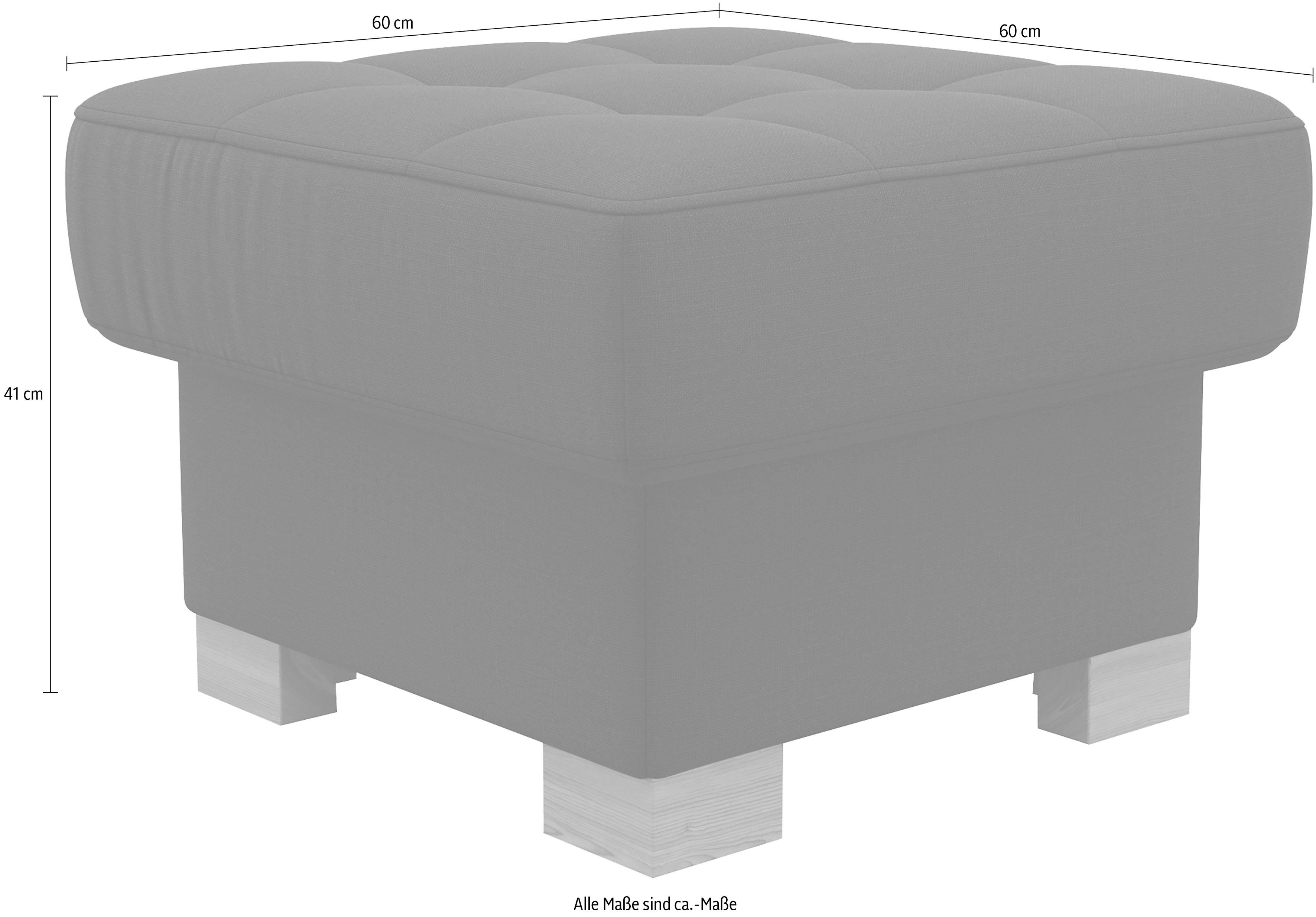 sit&more Hocker Quincy