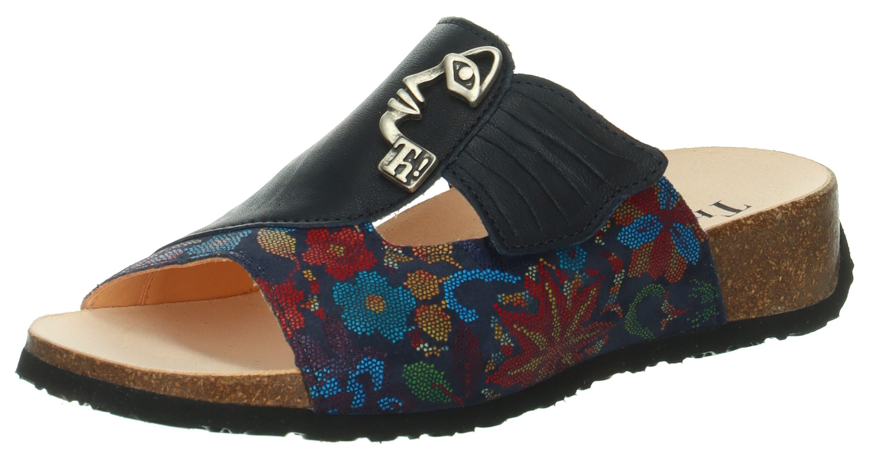 NU 20% KORTING: Think! Slippers Mizzi