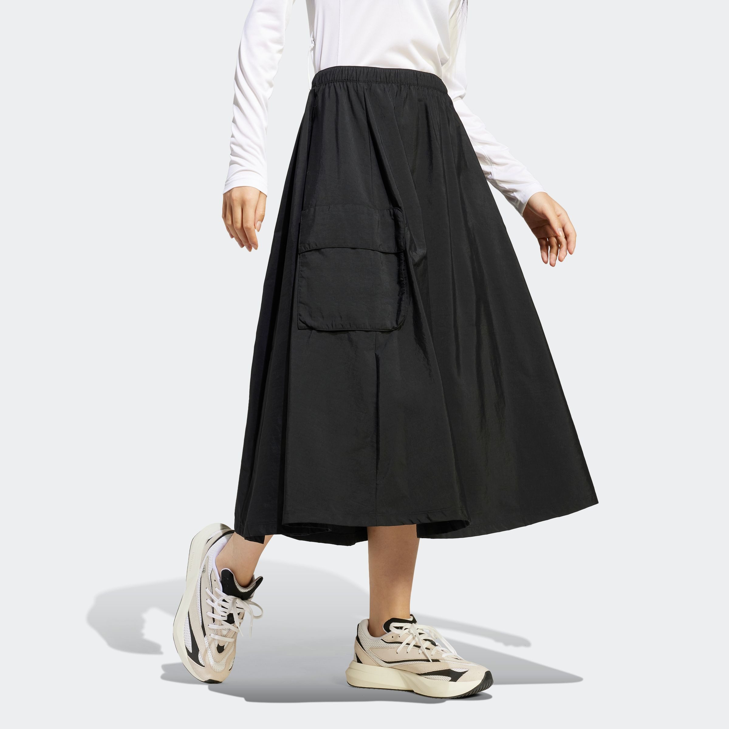 adidas Sportswear Sweatrok W CE Q1 SKIRT