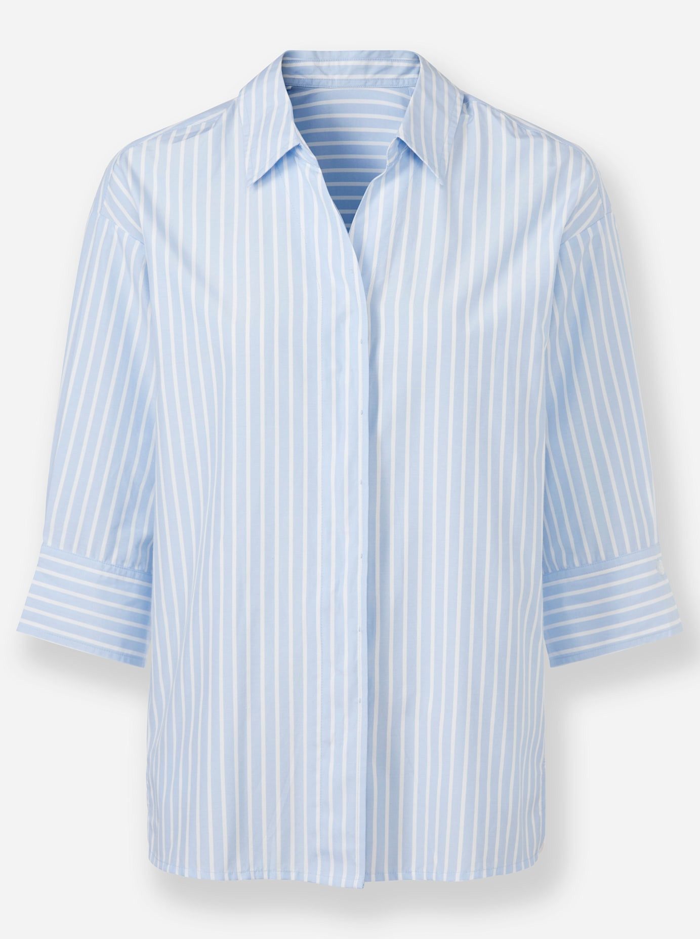 heine Overhemdblouse
