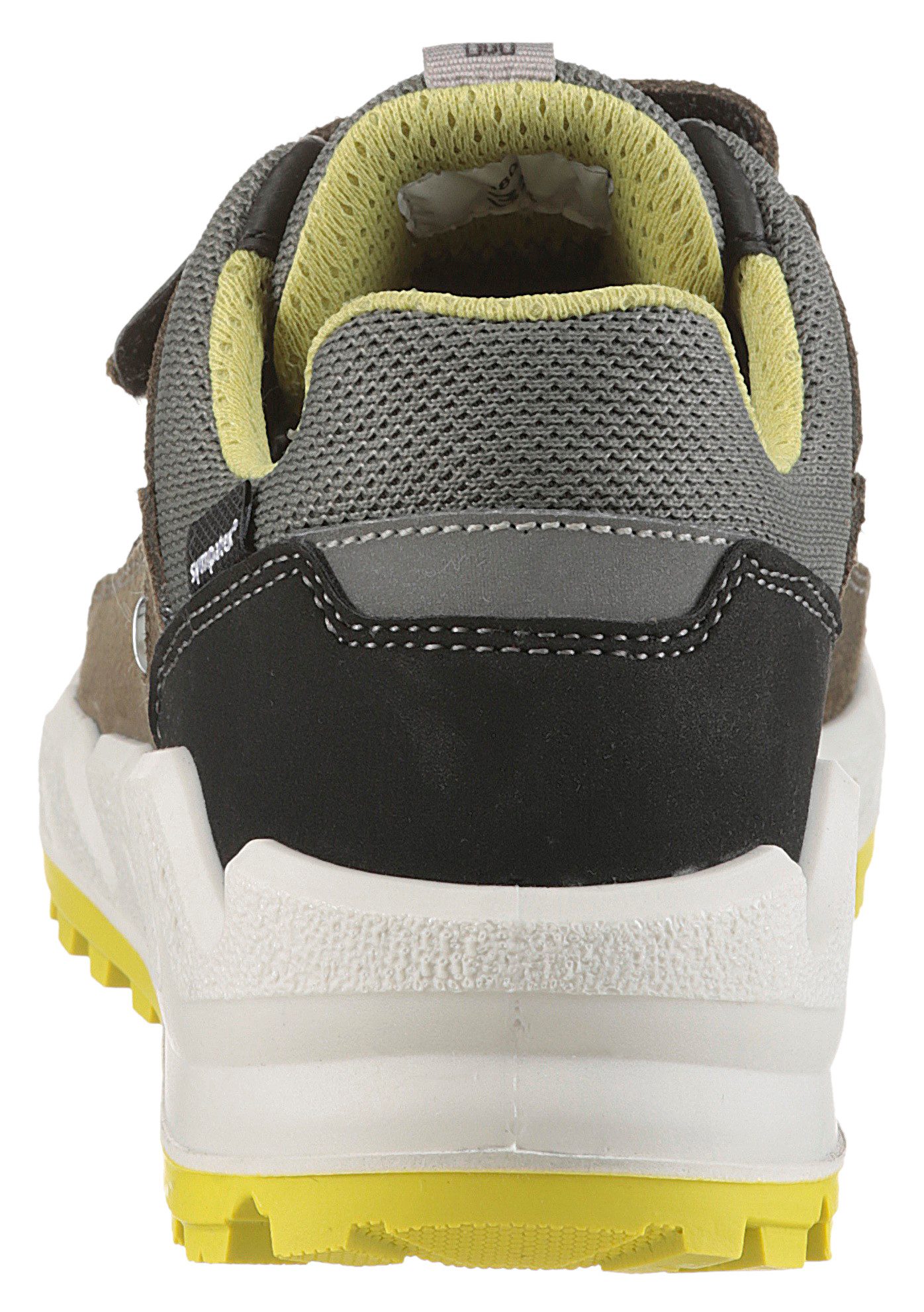 Ricosta Sneakers Trailer WMS: normal