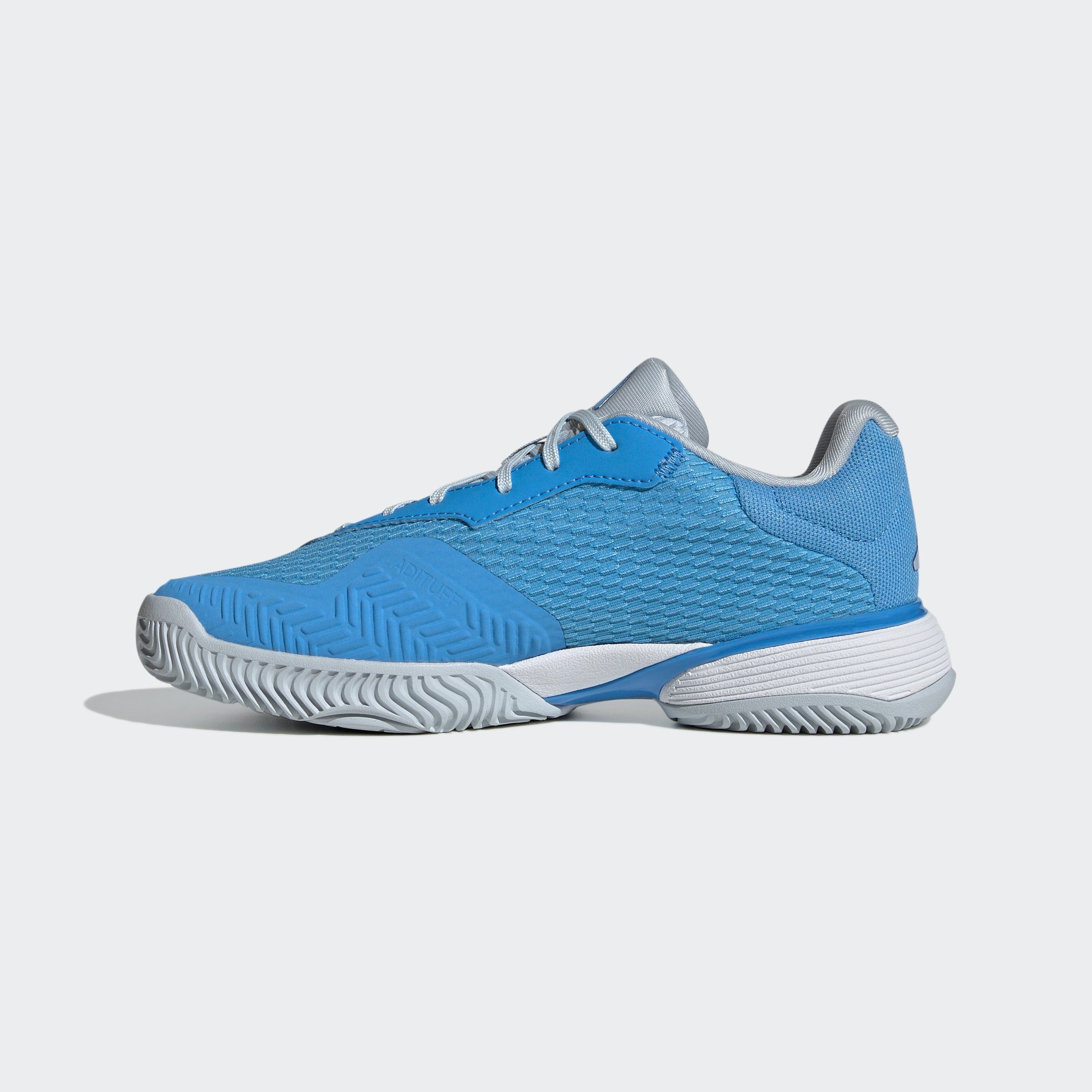 adidas Performance Tennisschoenen BARRICADE KIDS