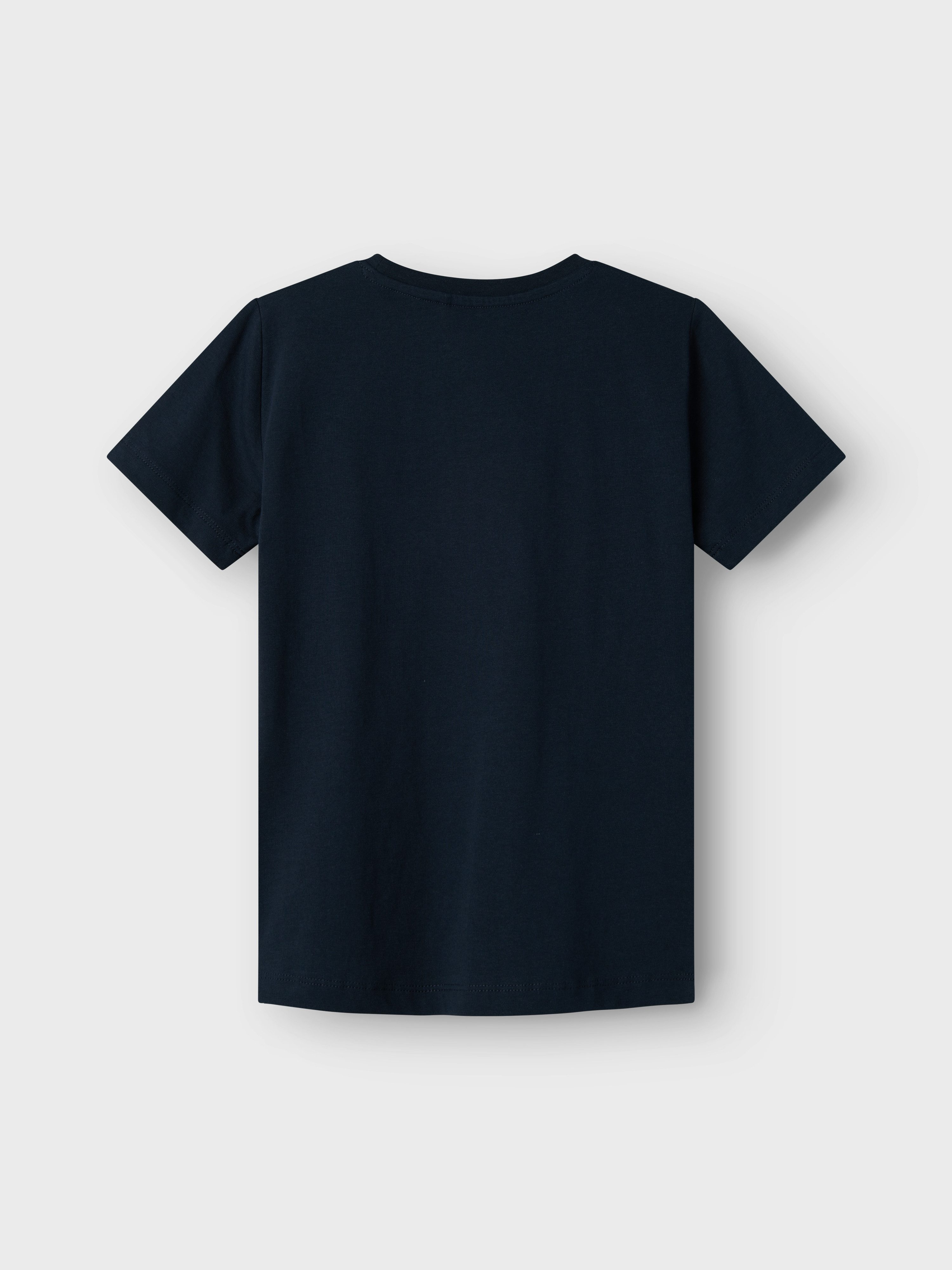 Name It T-shirt NKMDRUE DRAGONB NREG SS TOP BOX NOOS VDE