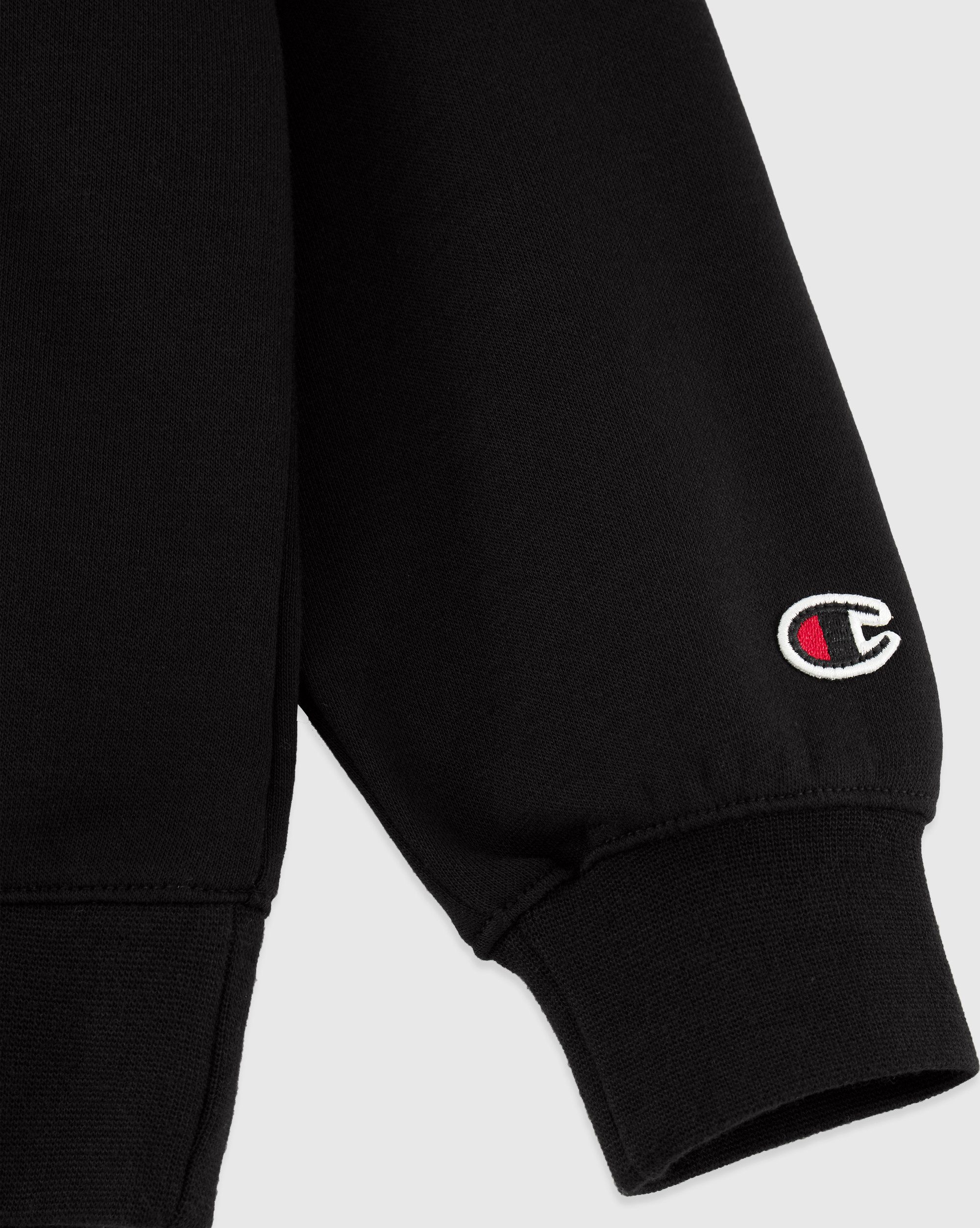 Champion Hoodie HOODED sweatshirt