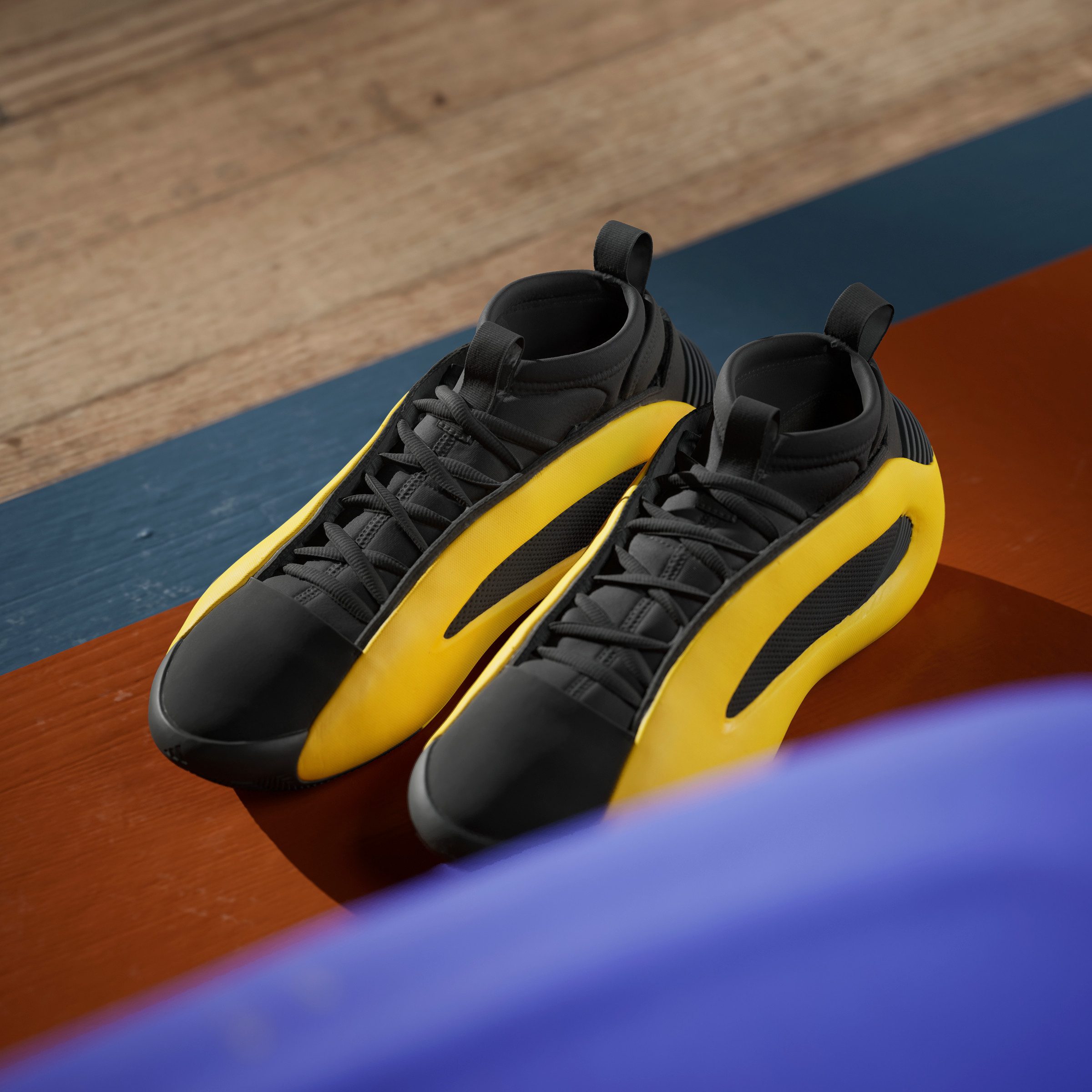 adidas Performance Basketbalschoenen HARDEN VOLUME 8