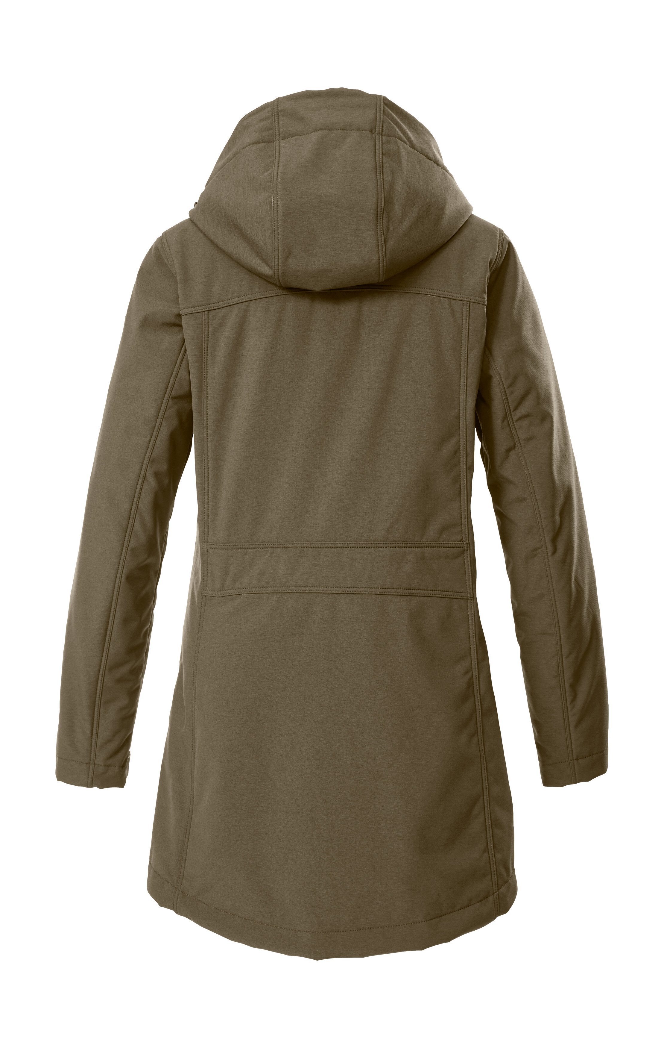 G.I.G.A. DX by killtec Softshell-parka GW 36 WMN SFTSHLL PRK