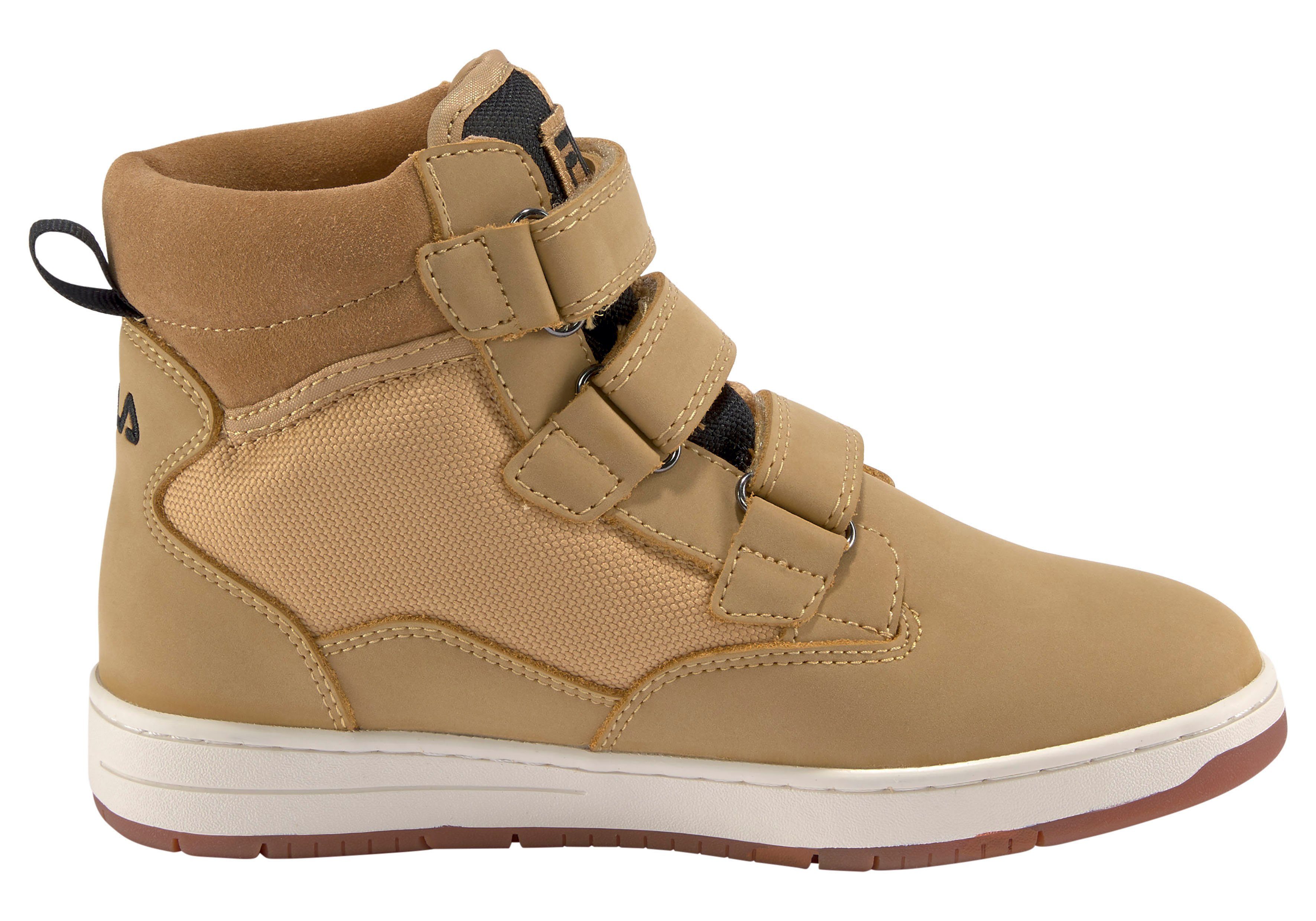 fila knox mid