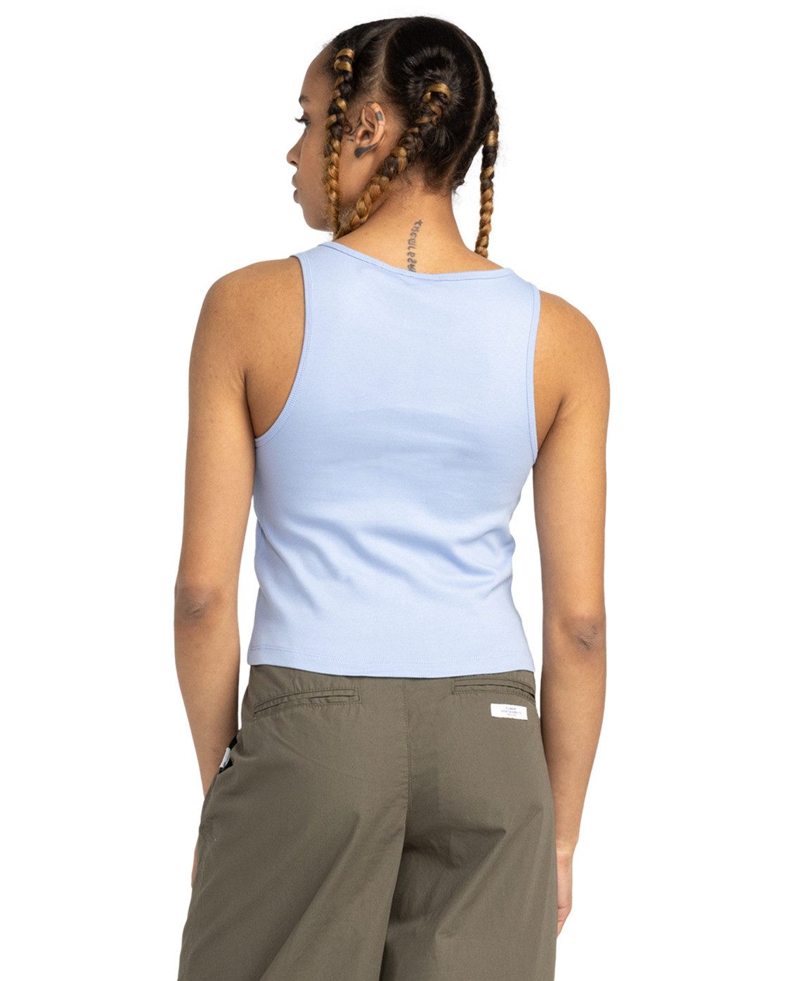 Element Tanktop Yarnhill