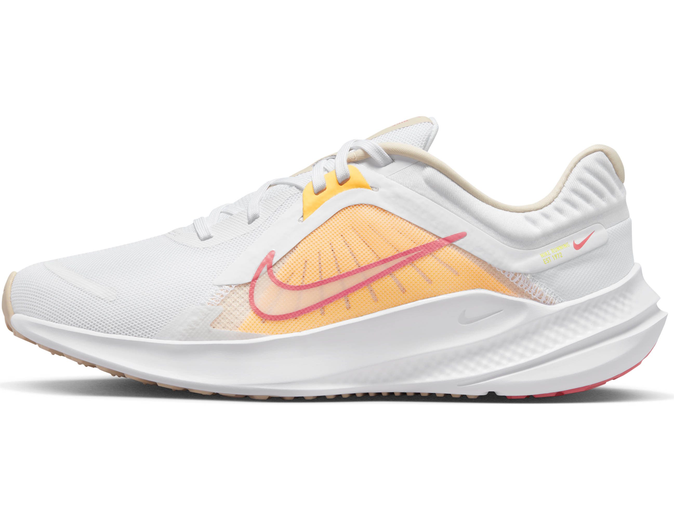 Nike Runningschoenen QUEST 5