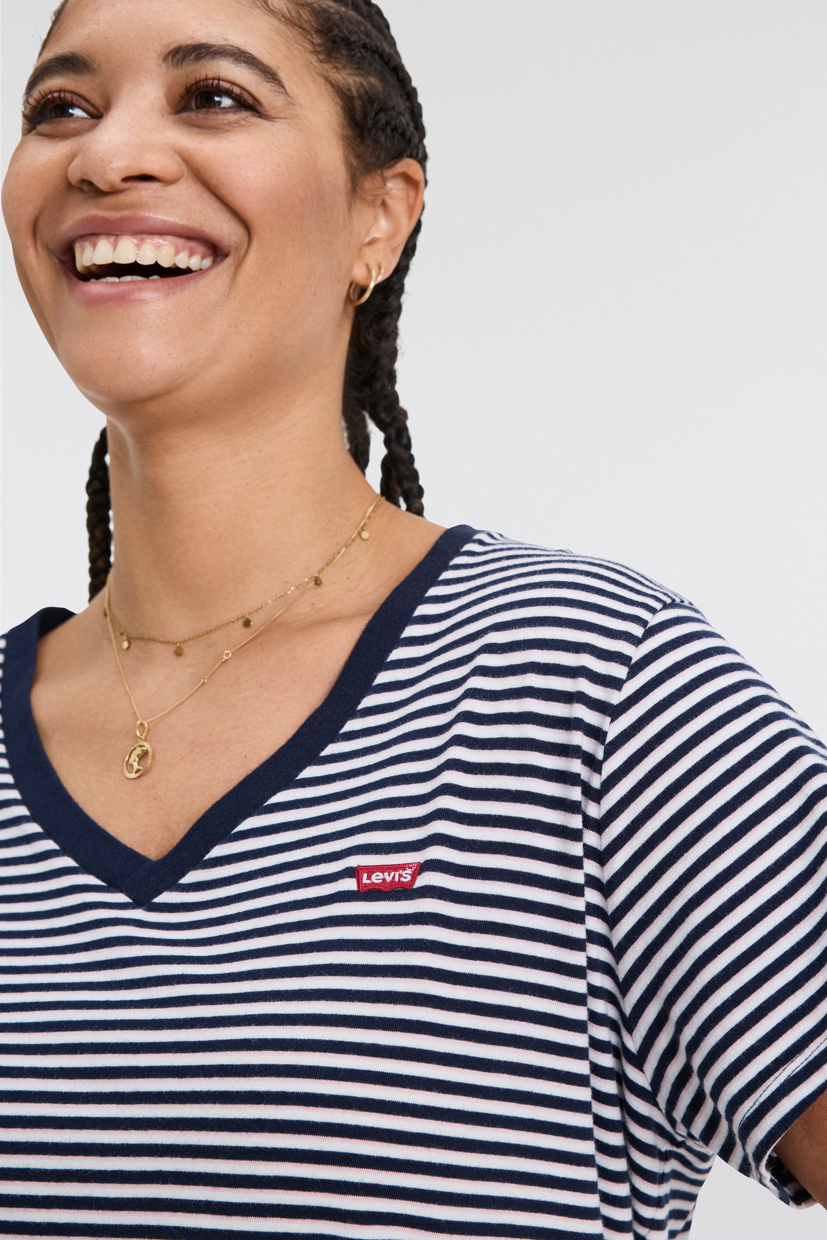 Levi's® Plus T-shirt PL PERFECT VNEC