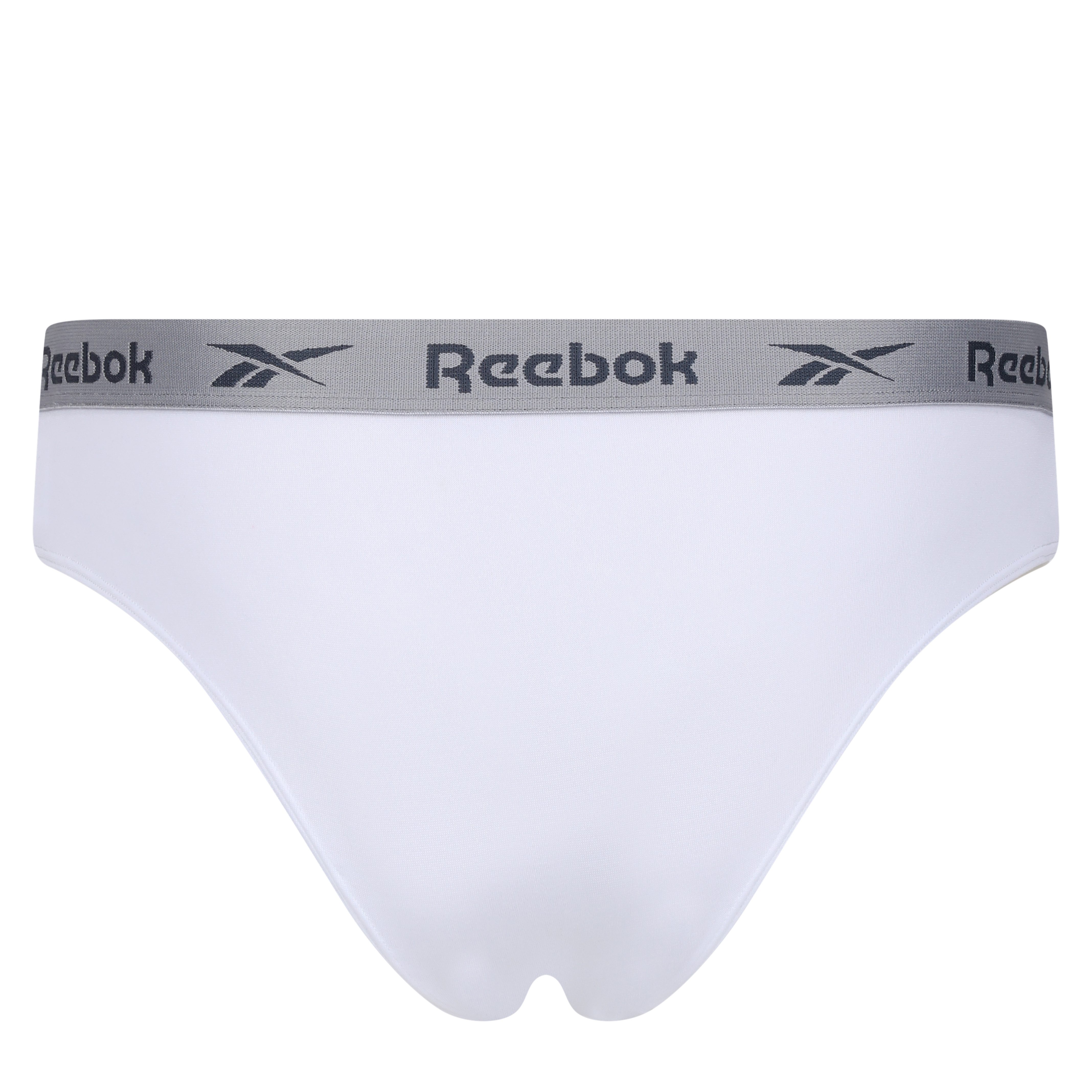 Reebok Slip Enrica met branding aan de taille (Set van 3)