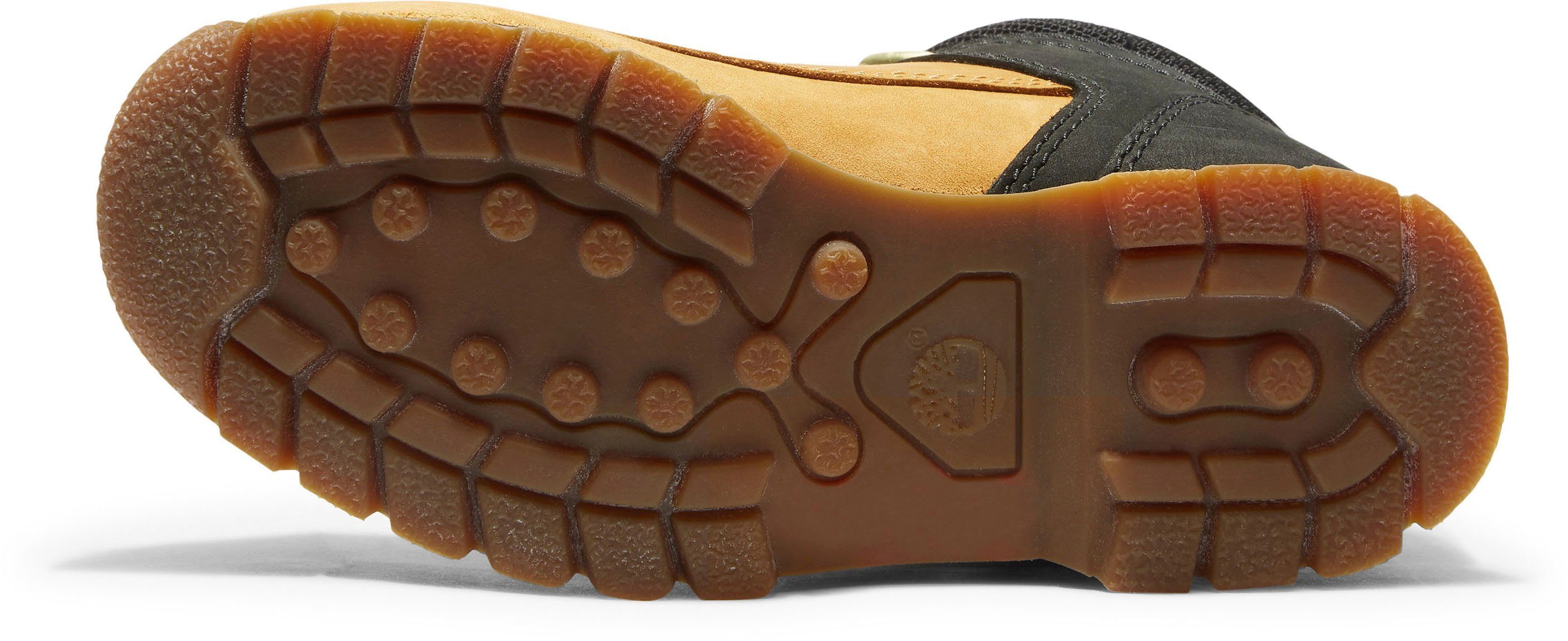 Timberland Veterschoenen Euro Sprint Winterlaarzen, veterschoenen, winterschoenen