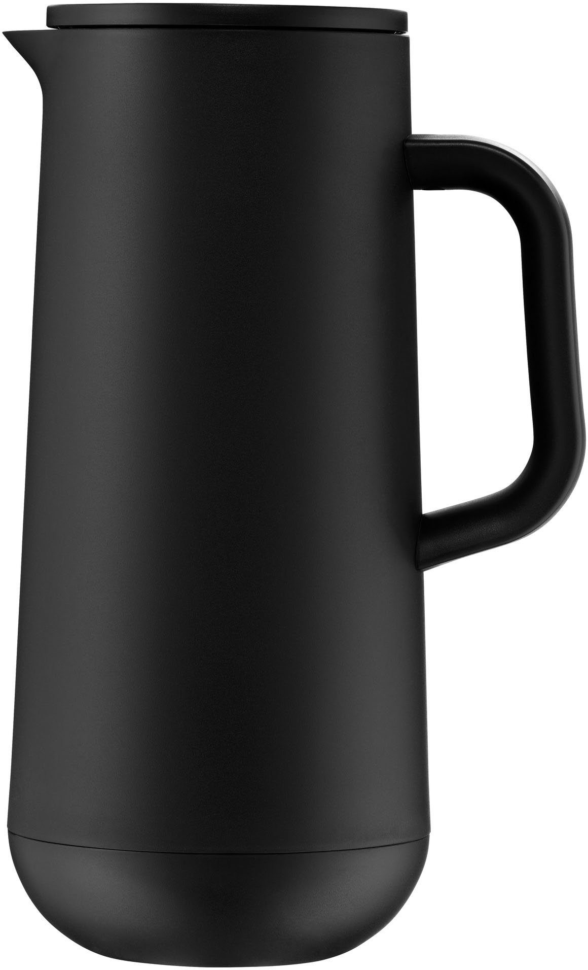WMF Thermoskan Impulse houdt 12 uur warm en 24 uur koud
