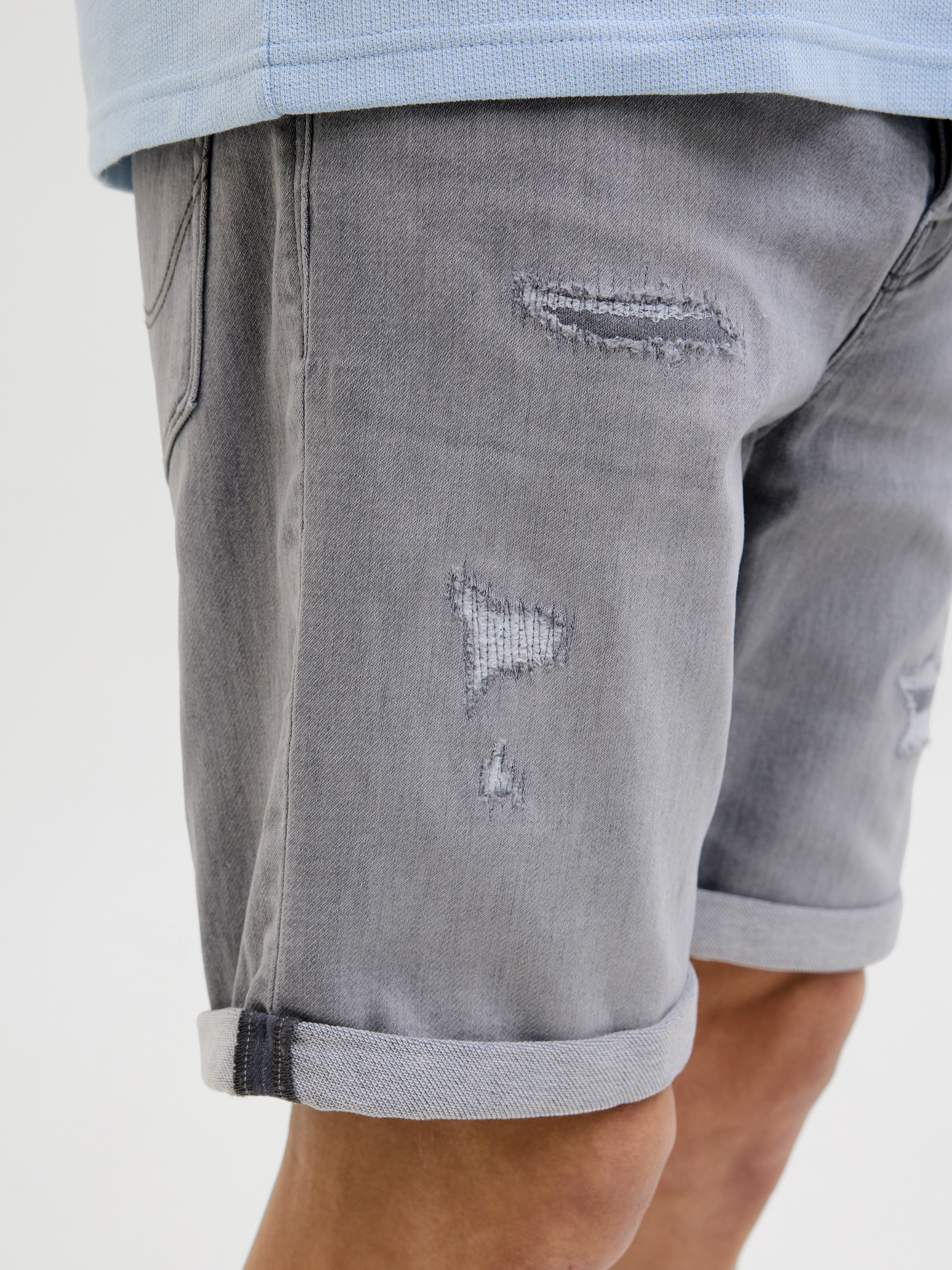 Jack & Jones Short JJIRICK JJICON I.K. SHORTS GE 064 SN