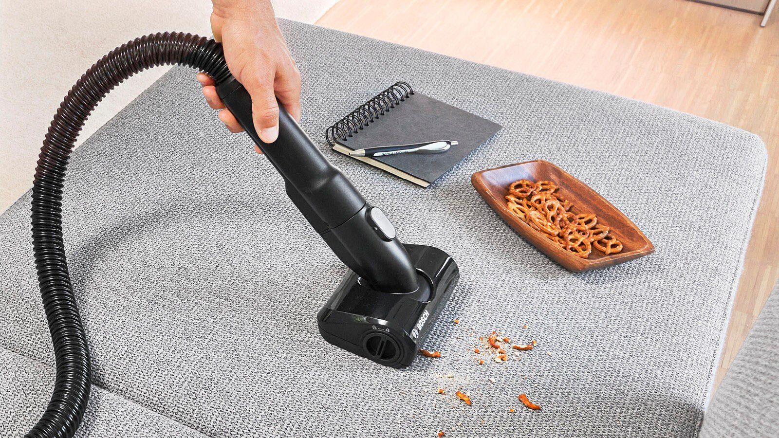 BOSCH Flexibele tuinslang BHZUFEHN