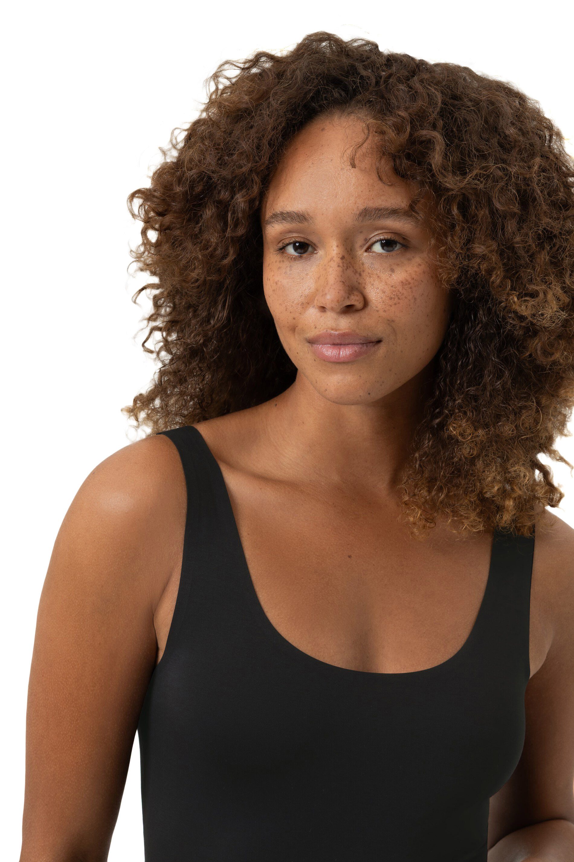 Mey Tanktop INVISIBLES