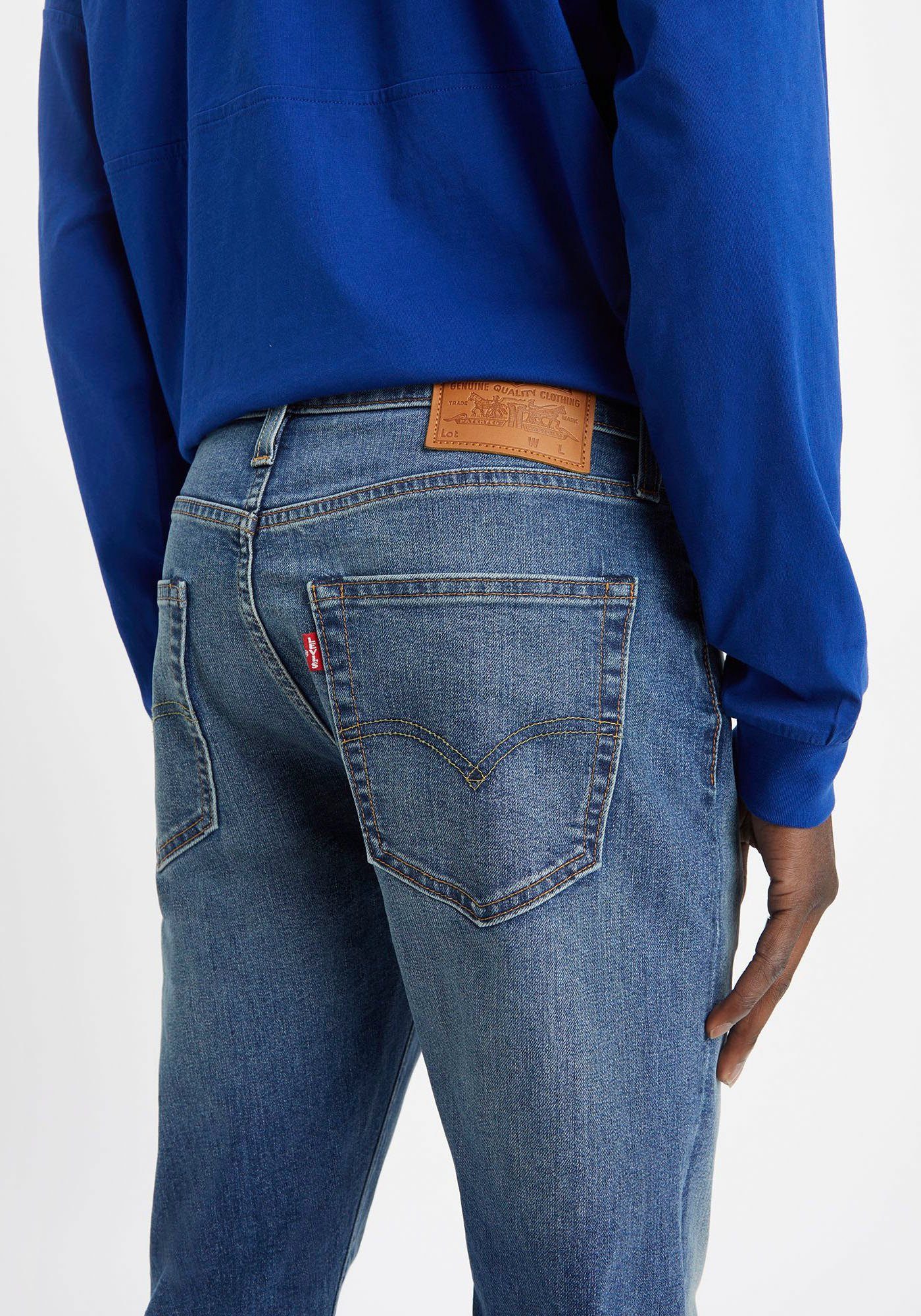 Levi's® Slim fit jeans 512 SLIM TAPER