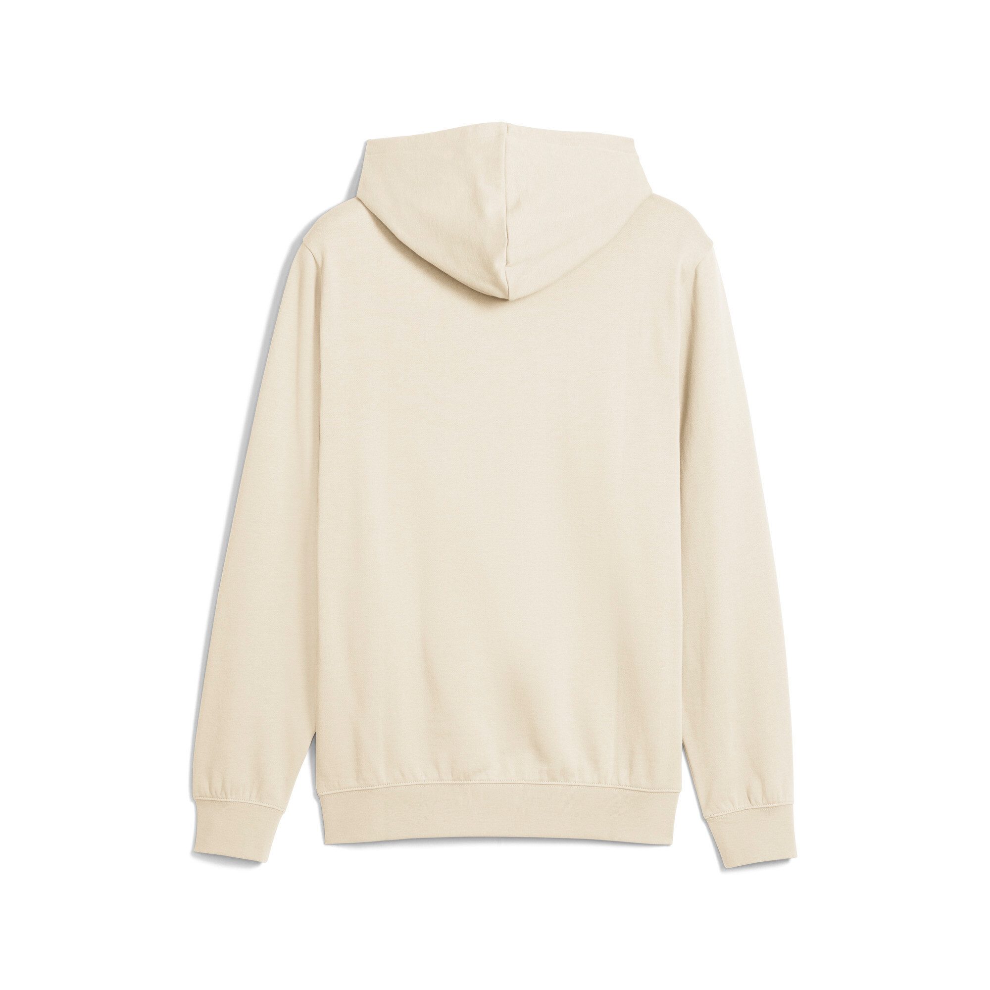 PUMA Hoodie ESS Elevated Hoodie FL