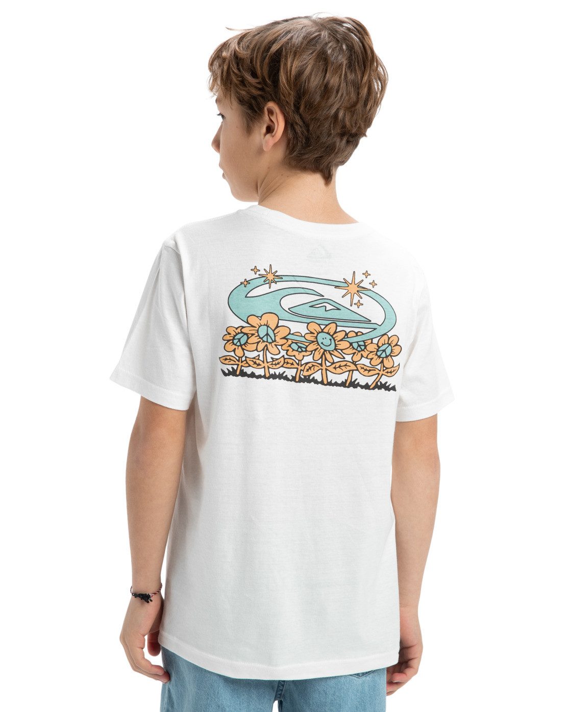 Quiksilver Shirttop Evo Nature Magic